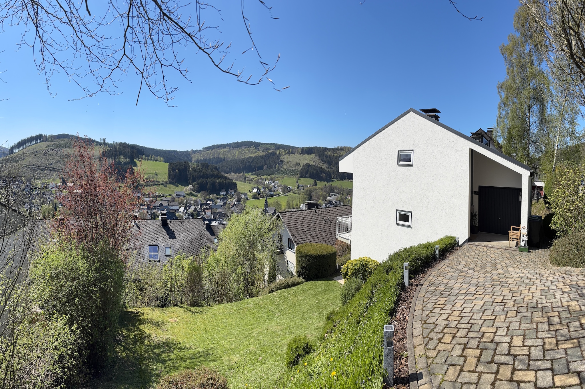 Ferienhaus Petri Winterberg-Niedersfeld