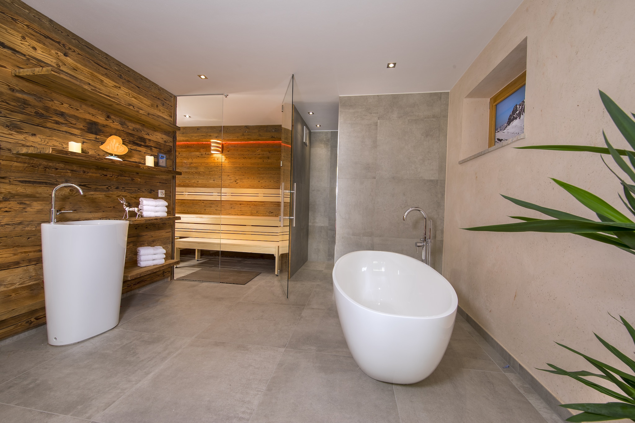 Tauern Juwel Top 6 - Recreation room