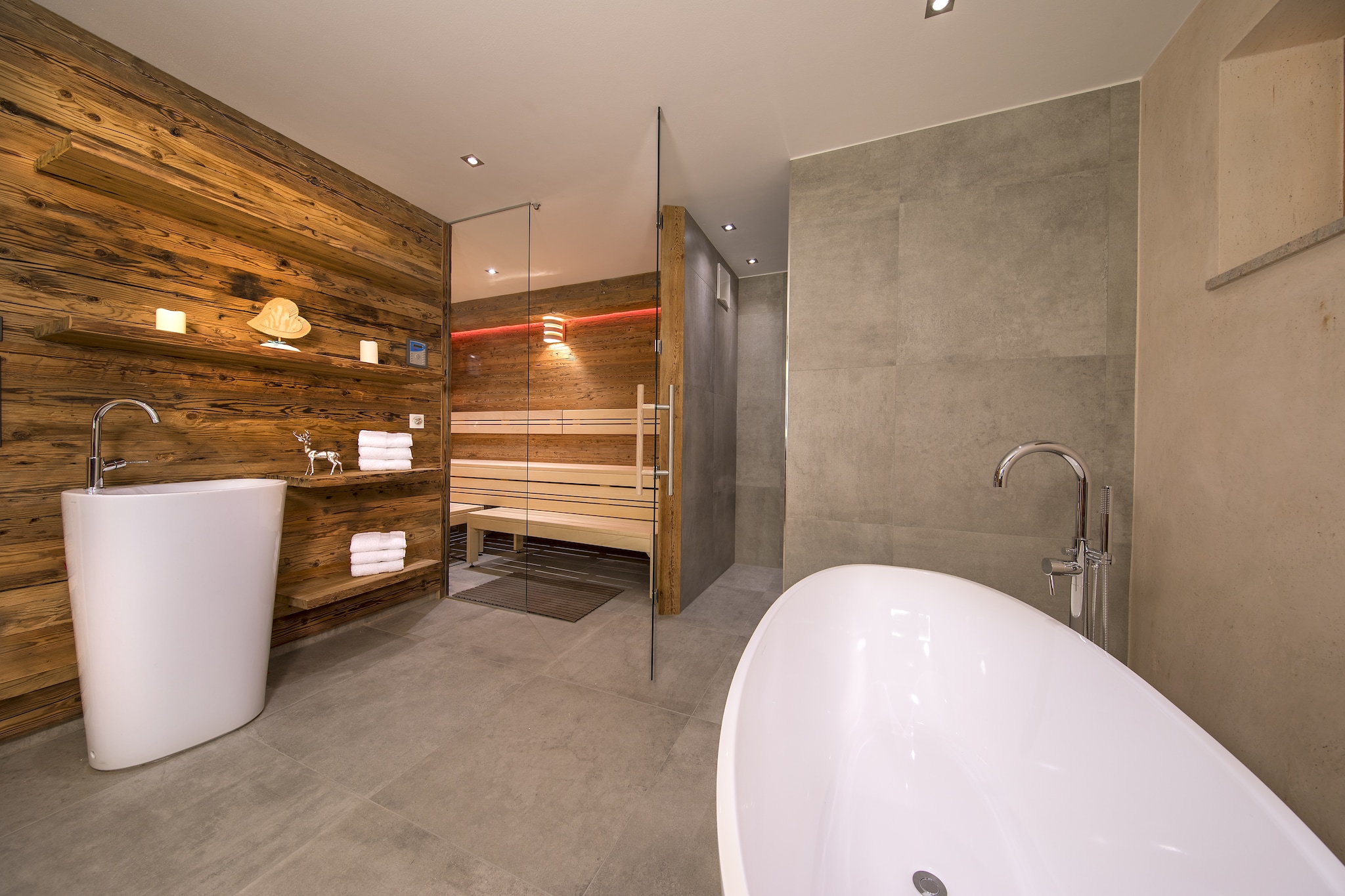 Tauern Juwel Top 6 - Recreation room
