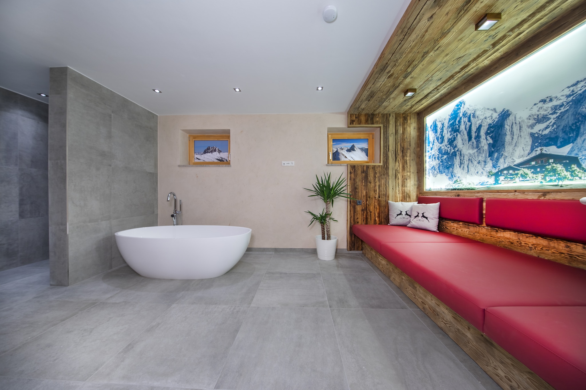 Tauern Juwel Top 6 - Recreation room