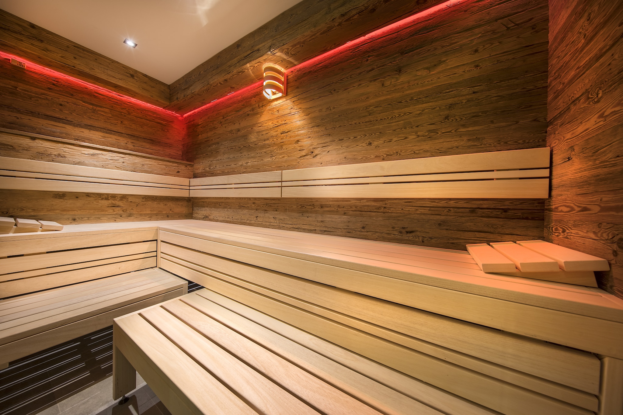 Tauern Juwel Top 6 - Sauna