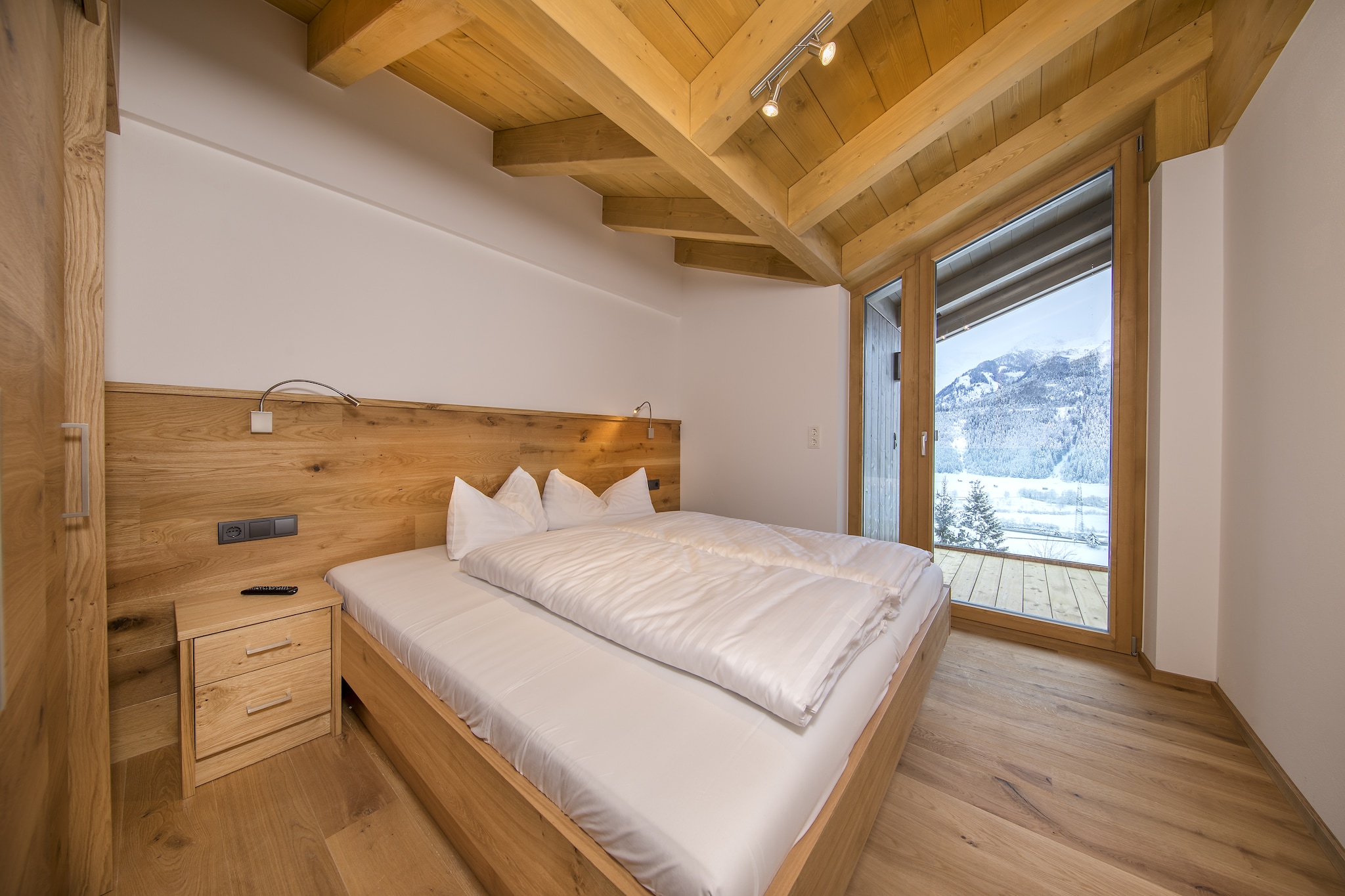 Tauern Juwel Top 6 - Bedroom
