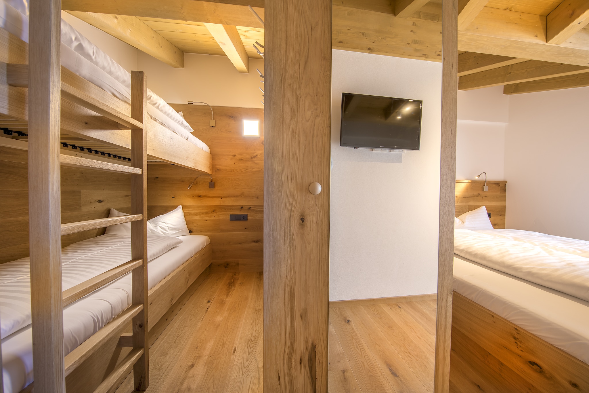 Tauern Juwel Top 6 - Bedroom