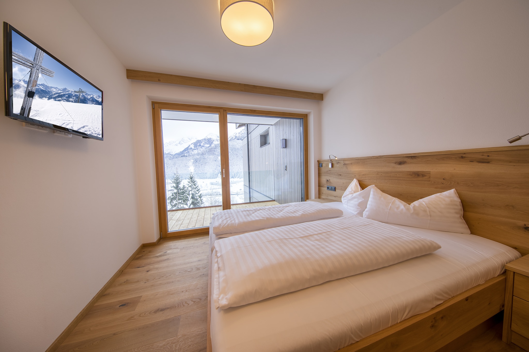 Tauern Juwel Top 6 - Bedroom