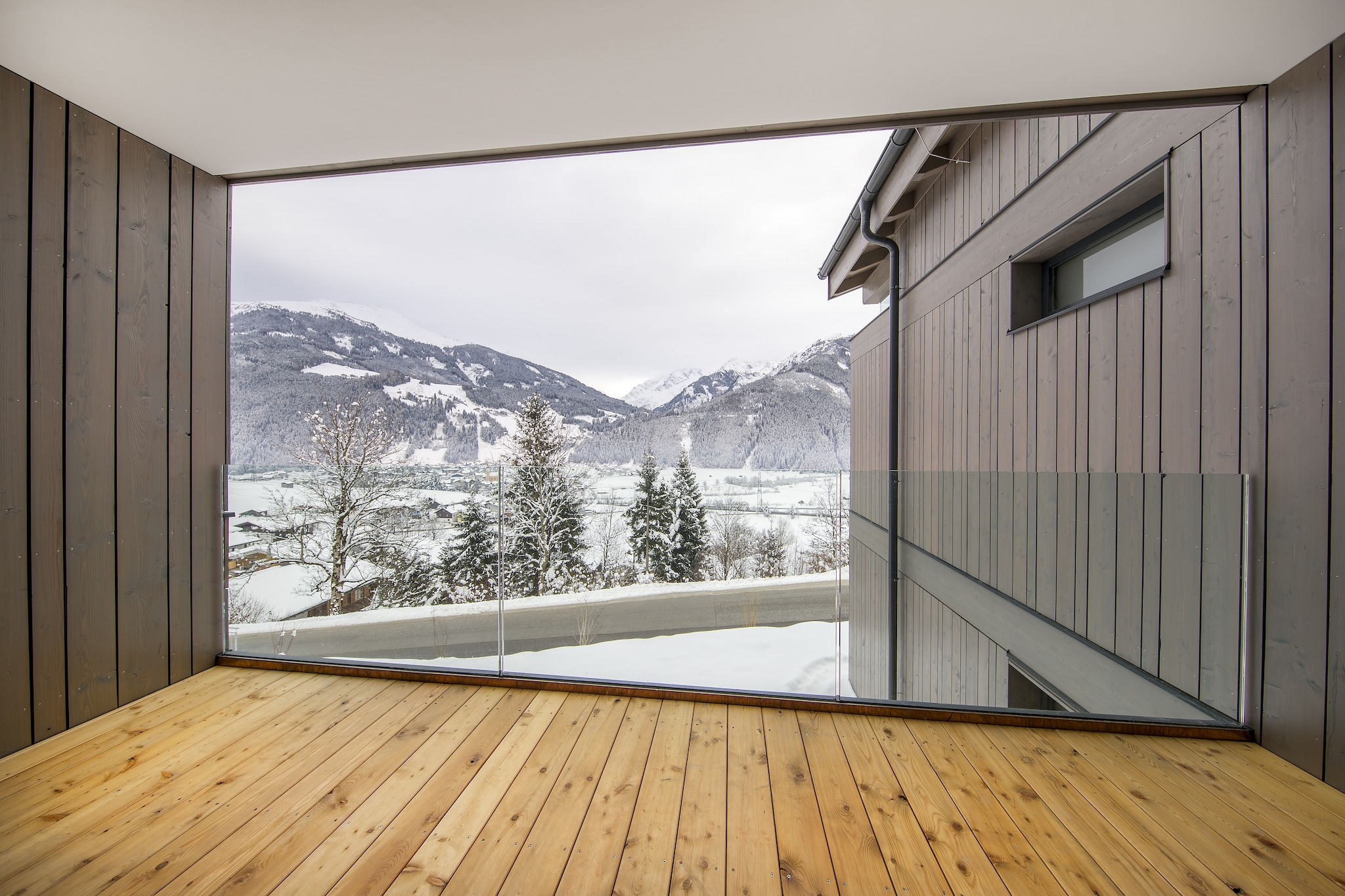 Tauern Juwel Top 6 - Bedroom