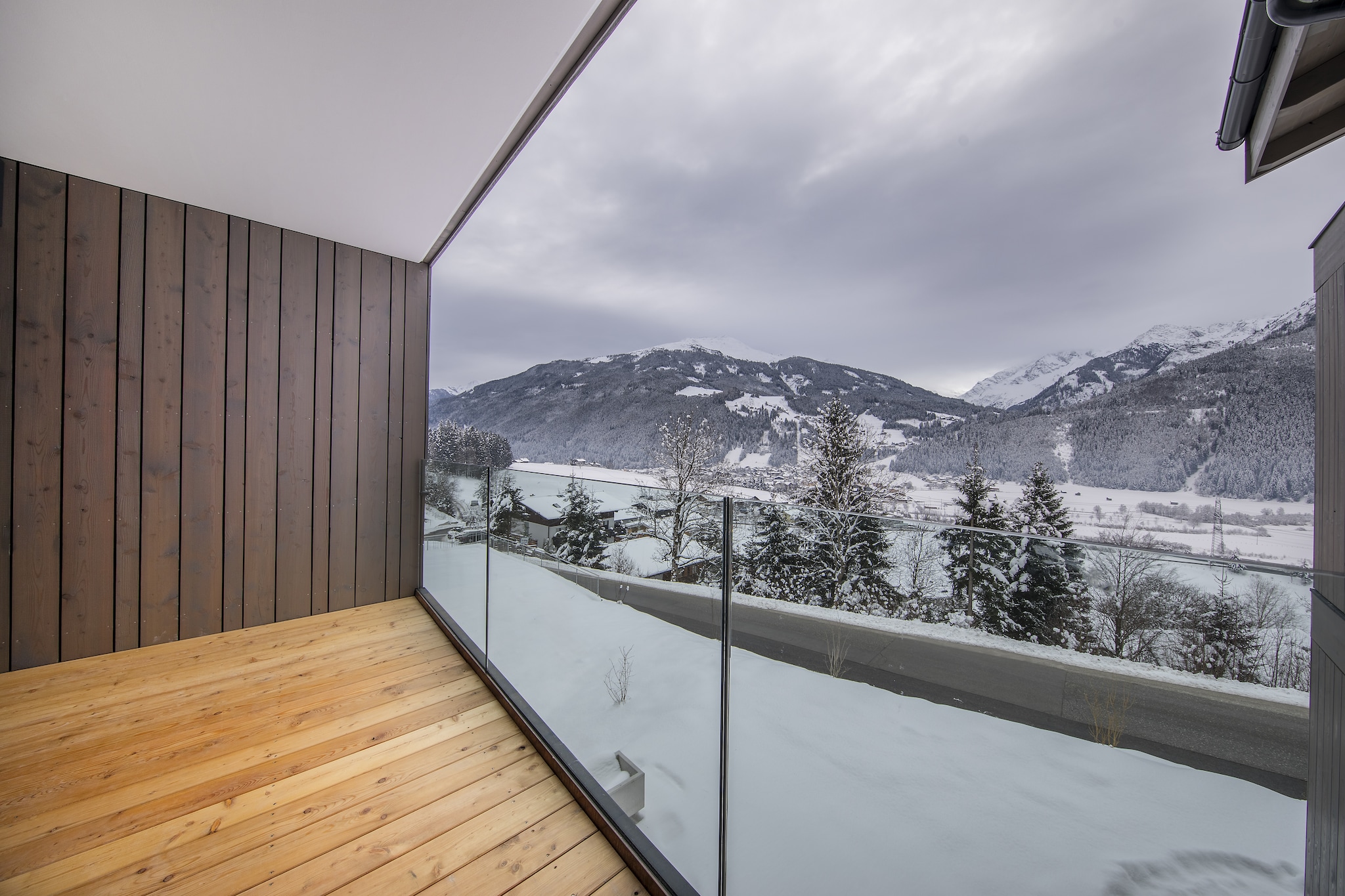 Tauern Juwel Top 6 - Bedroom