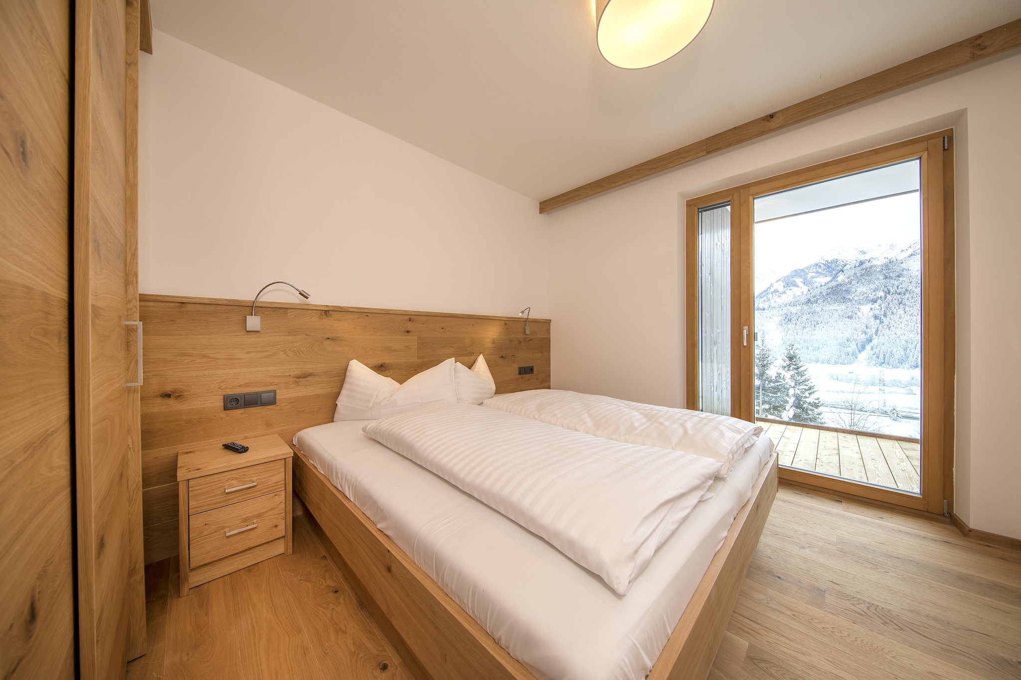 Tauern Juwel Top 6 - Bedroom