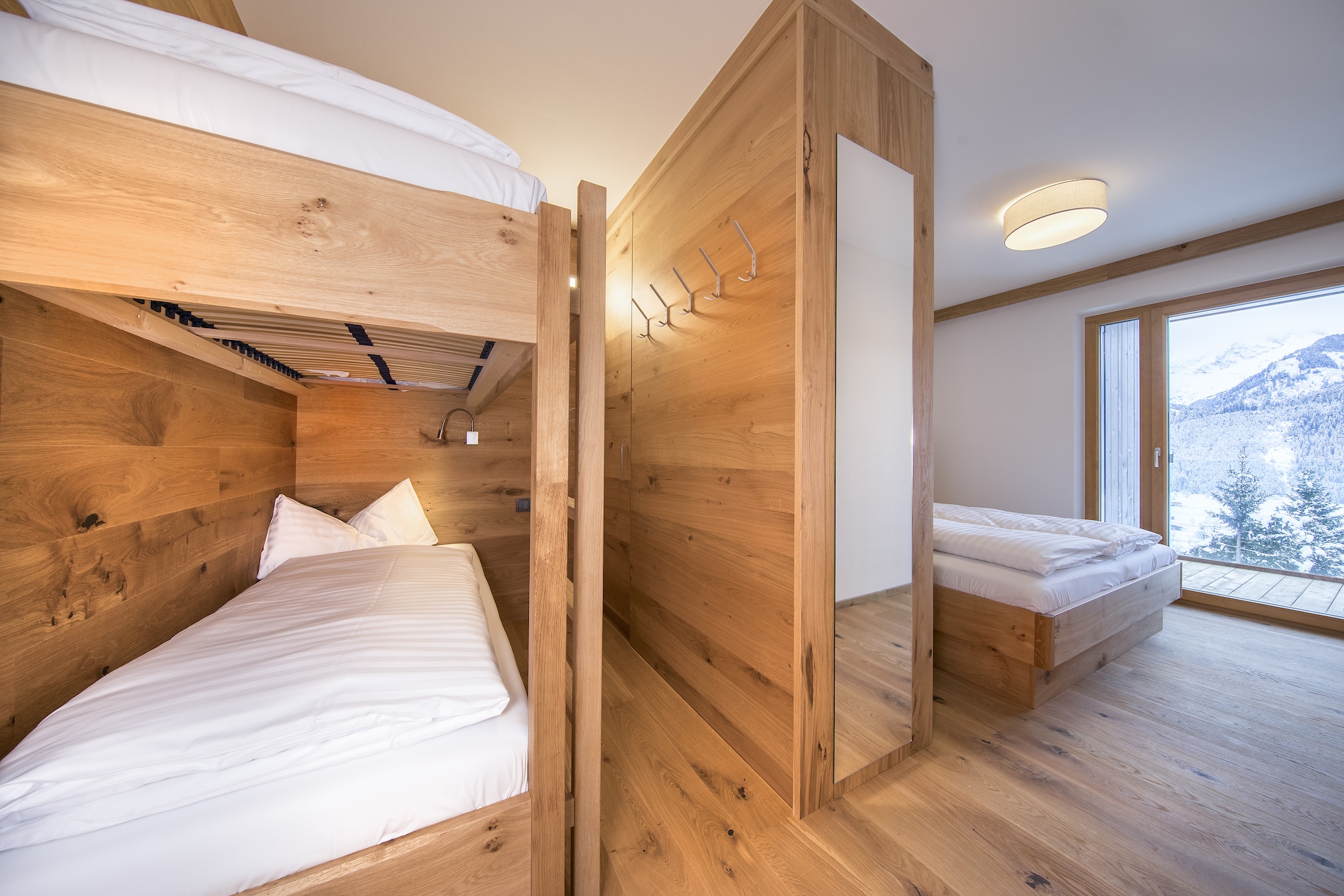 Tauern Juwel Top 6 - Bedroom
