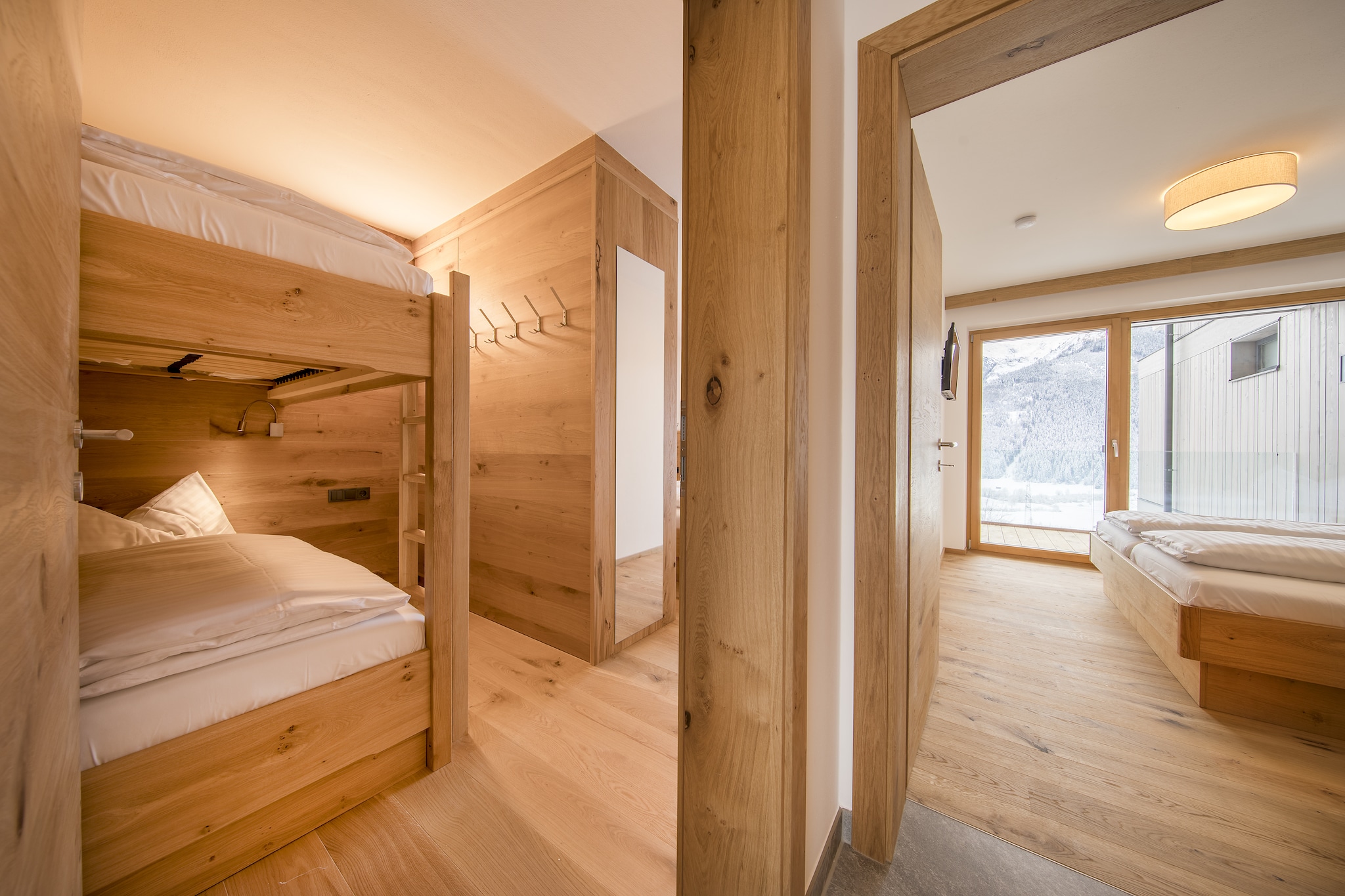Tauern Juwel Top 6 - Bedroom