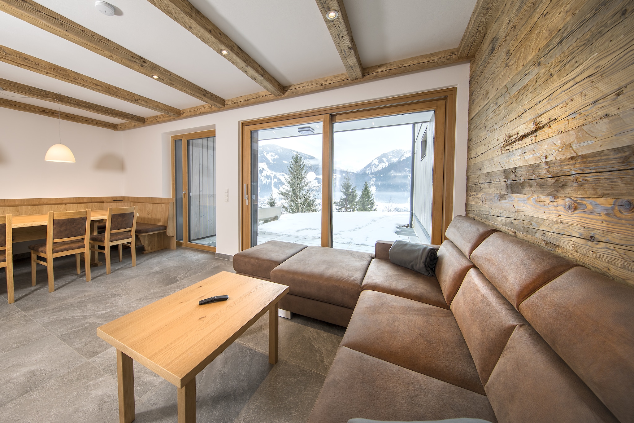 Tauern Juwel Top 6 - Living room