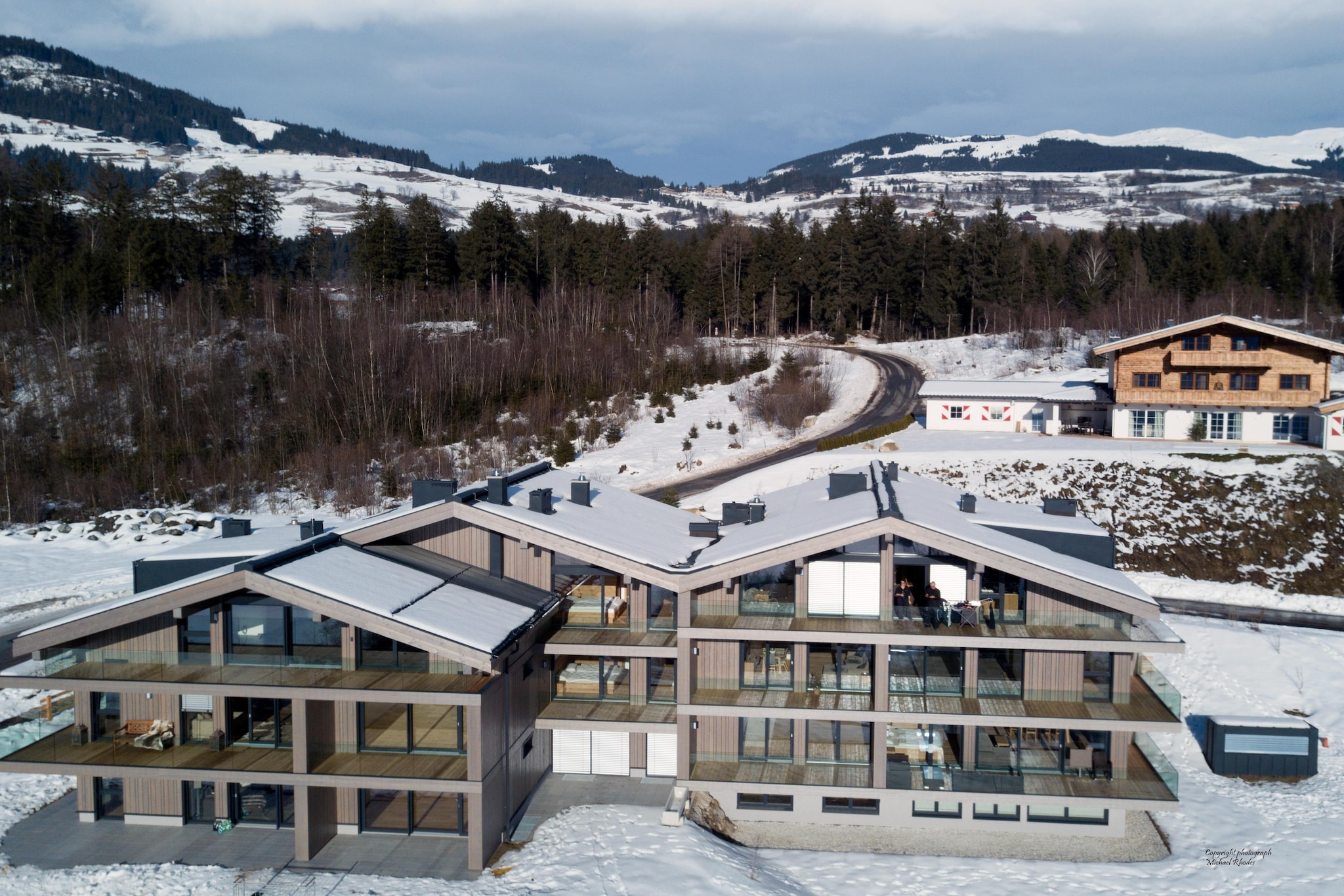 Tauern Juwel Top 6