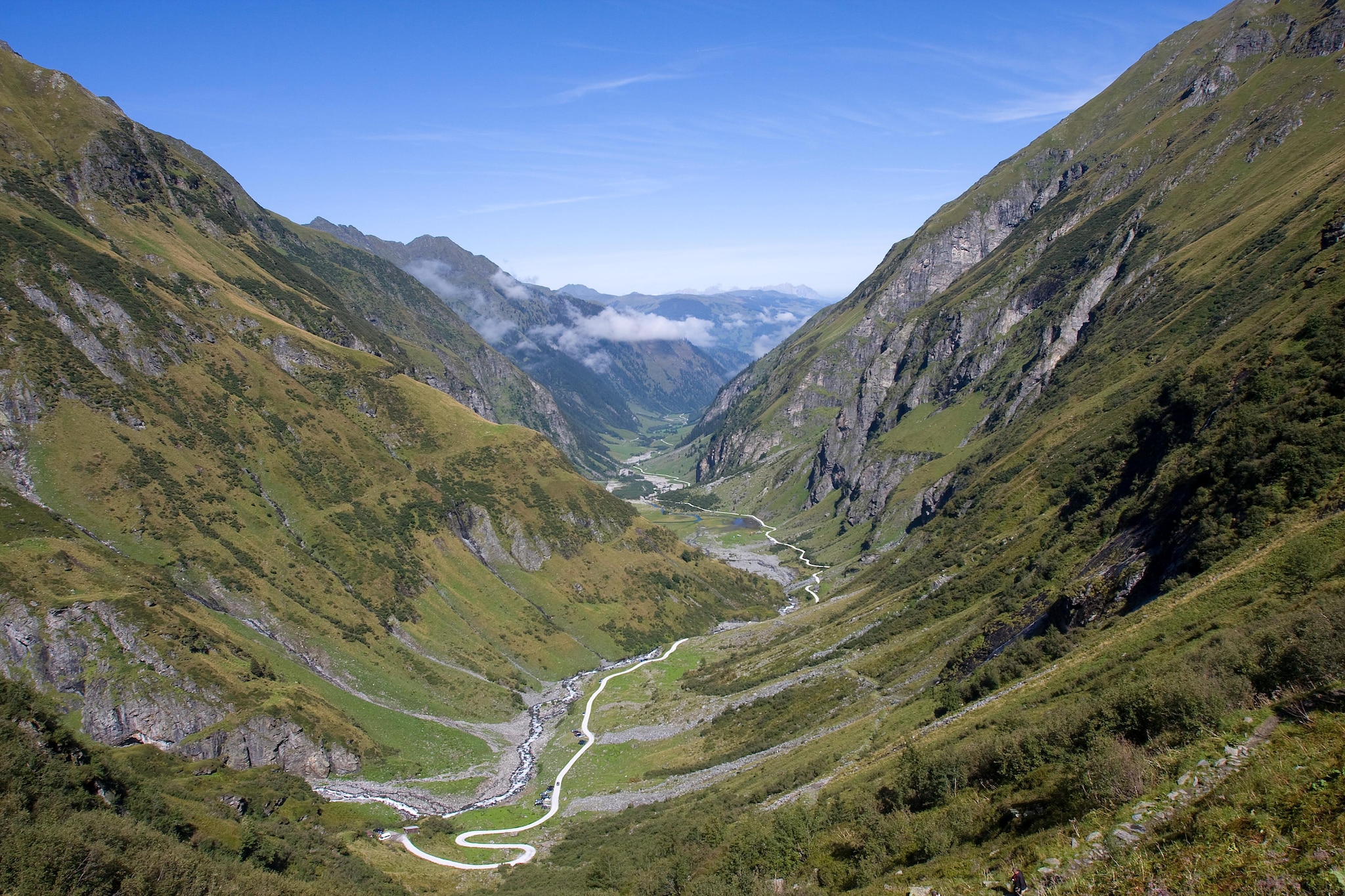 Tauern Juwel Top 6 - Areas within 20km in summer