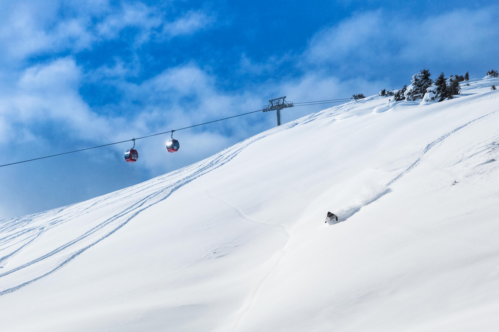 Tauern Juwel Top 6 - Area within 20km in winter