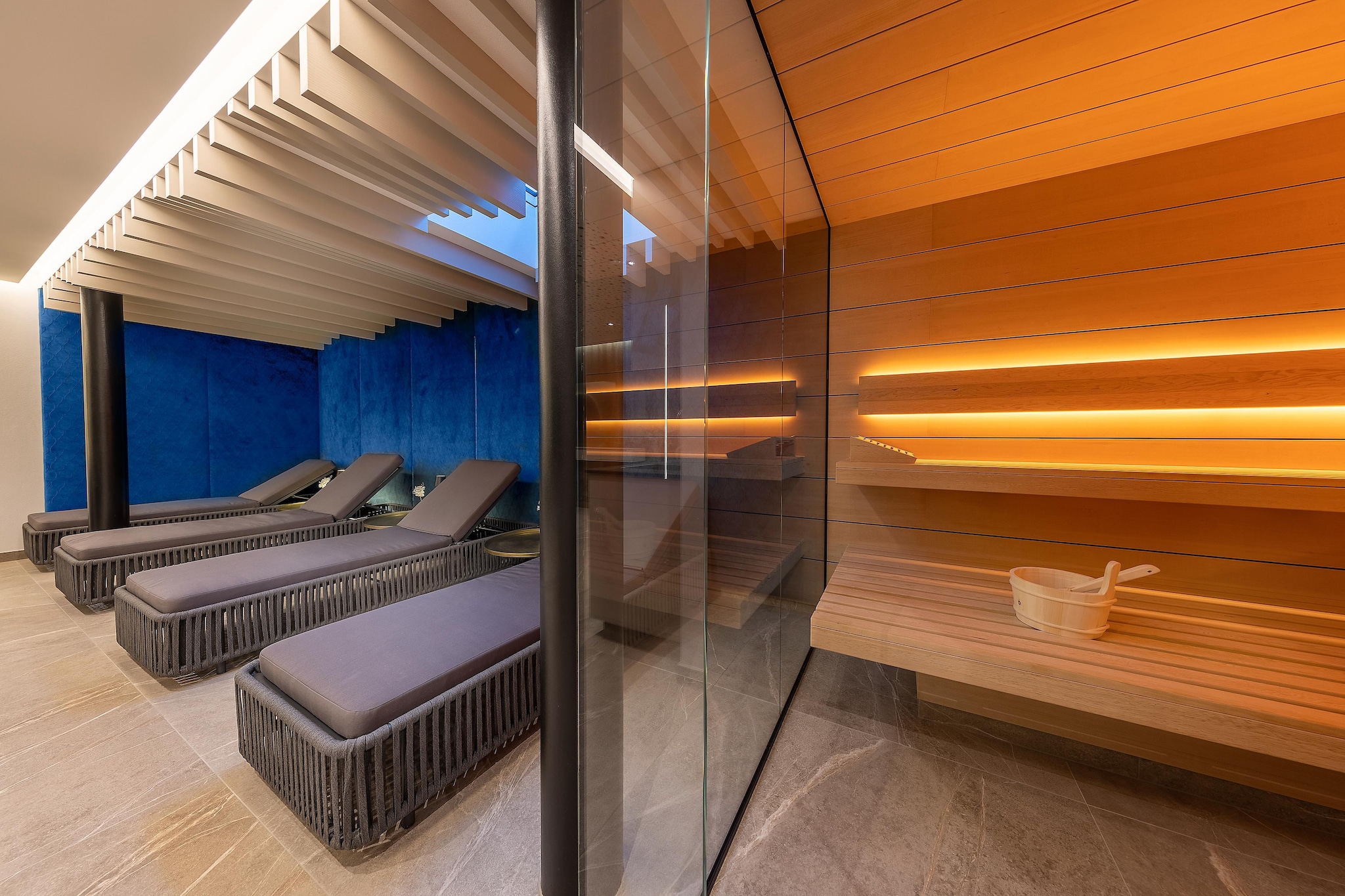 Penthouse B-HOME