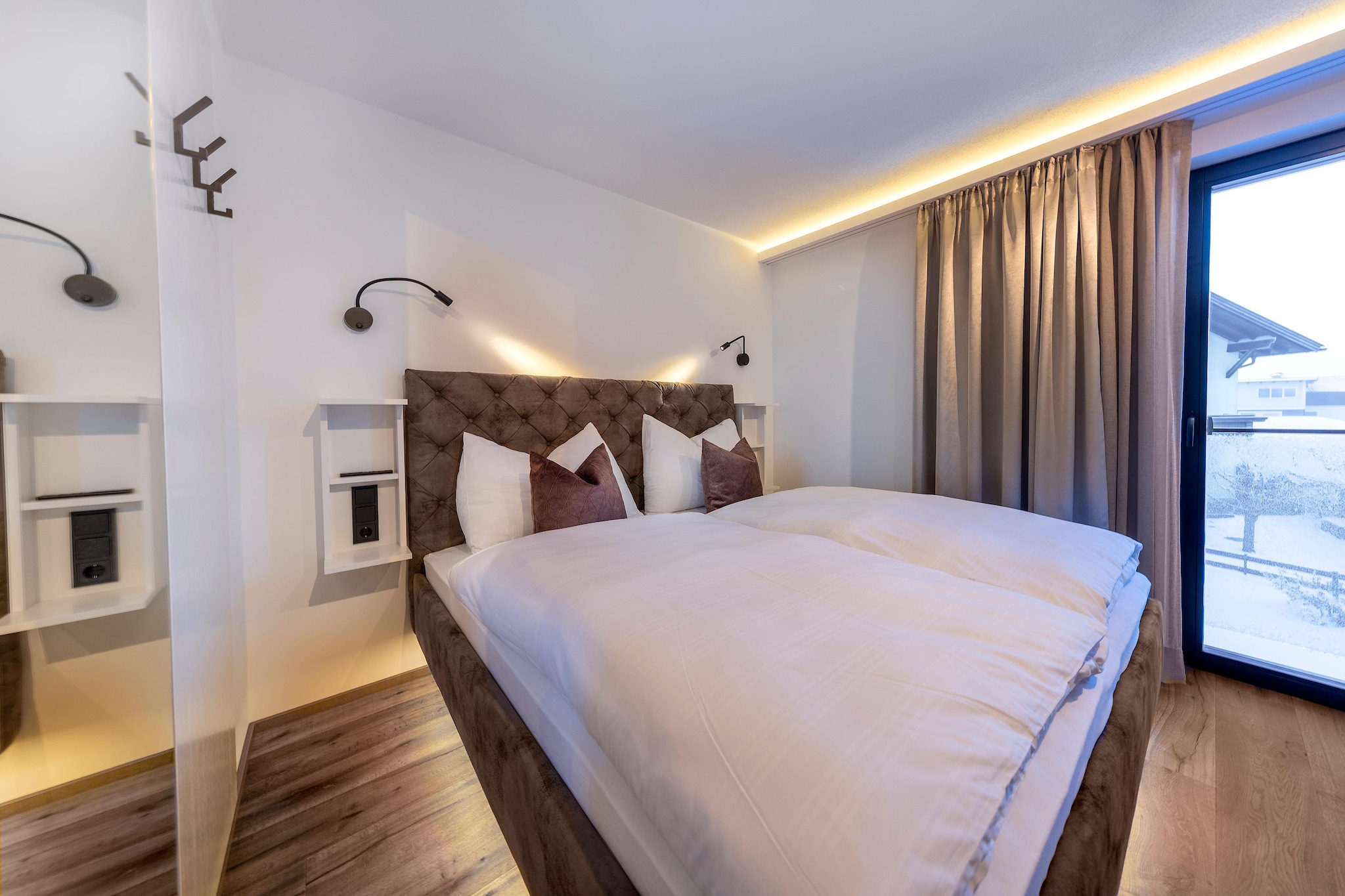 Penthouse B-HOME