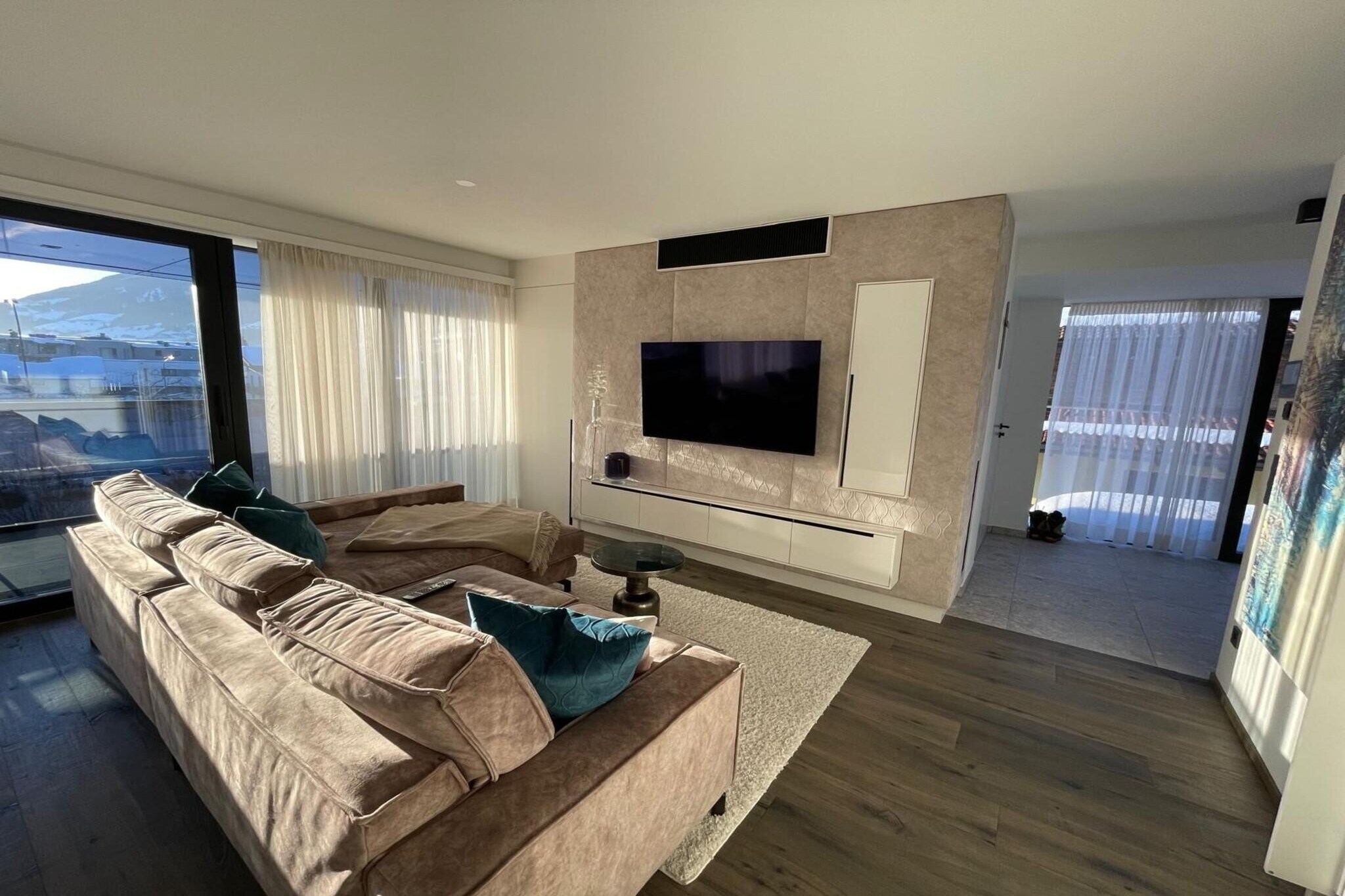 Penthouse B-HOME