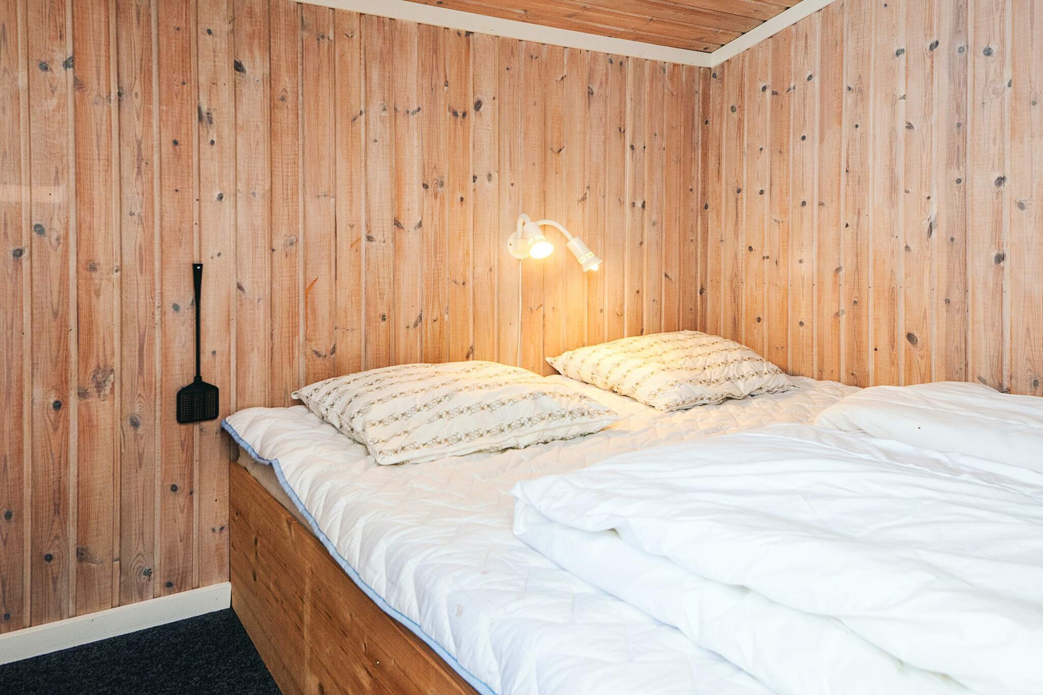 Maison de vacances pour 8 a Fårvang - Intérieur