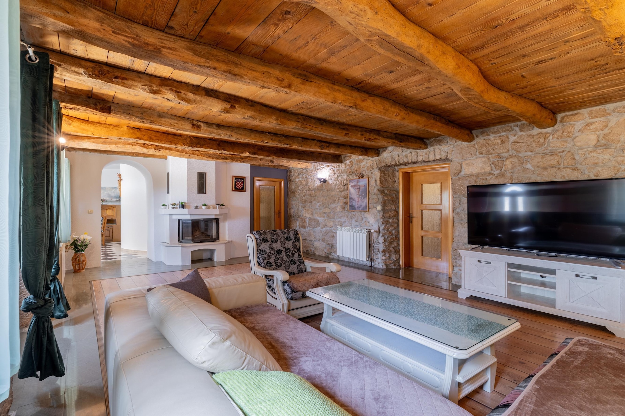 Villa Lavandis