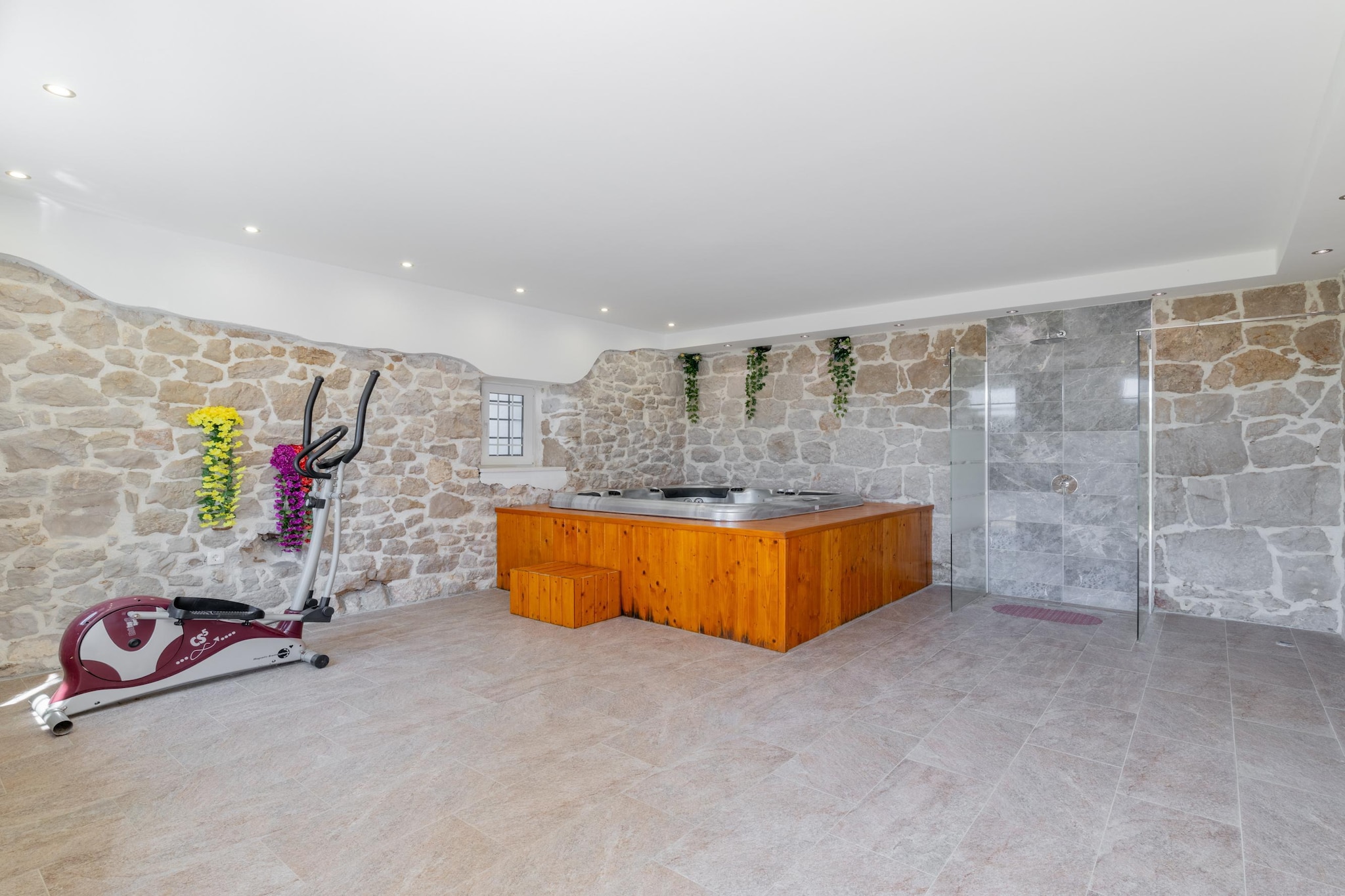 Villa Lavandis - Wellness
