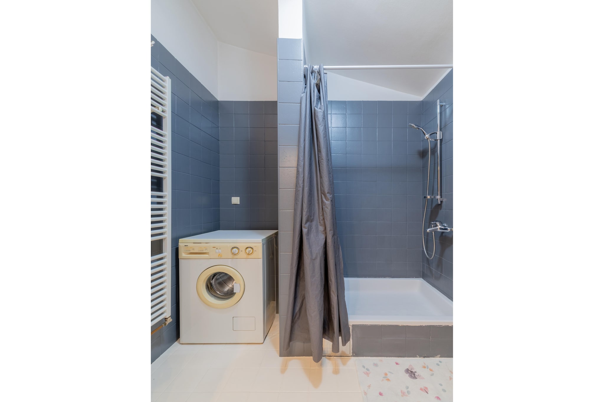 Villa Lavandis - Bathroom