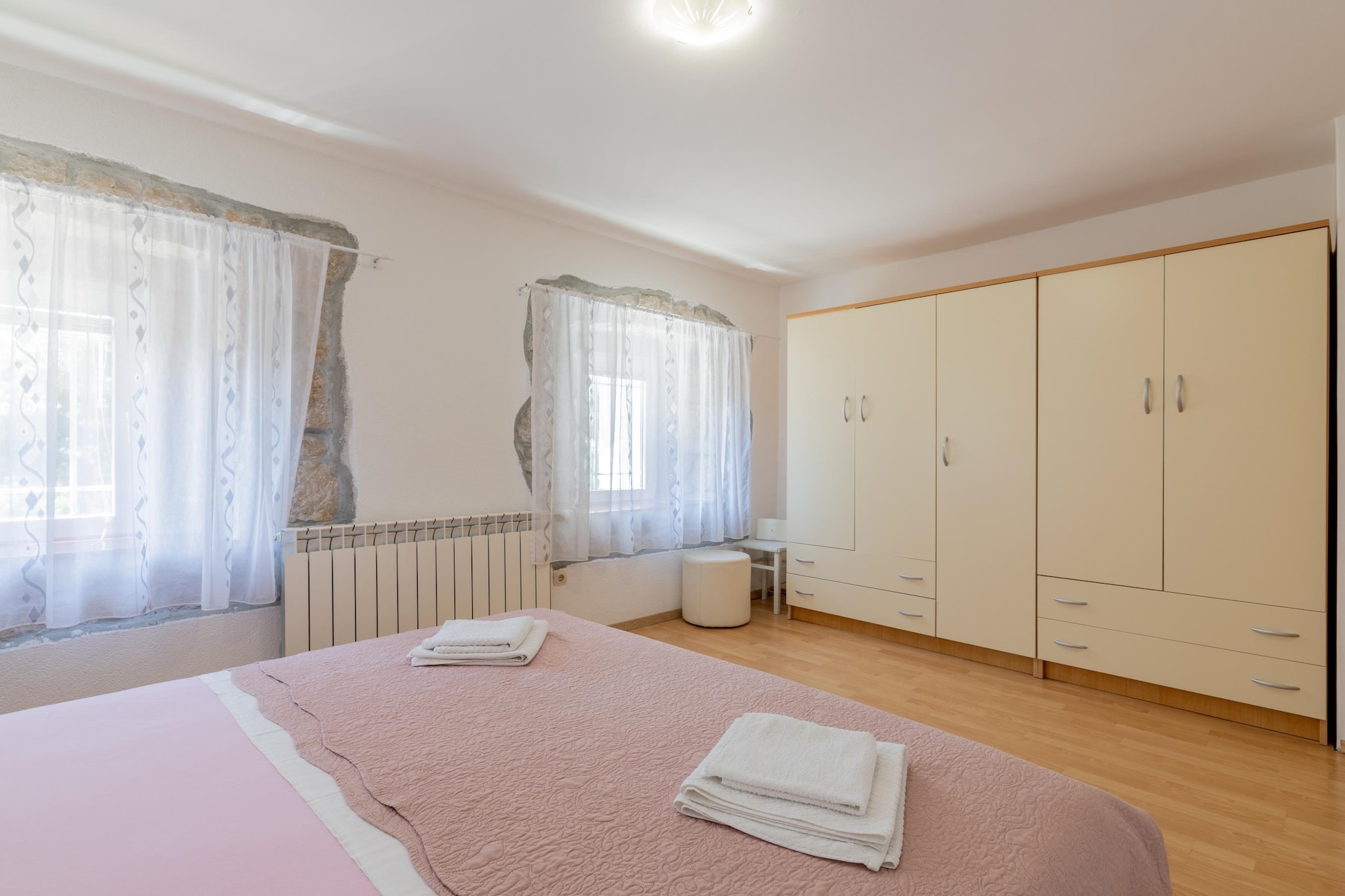 Villa Lavandis - Bedroom