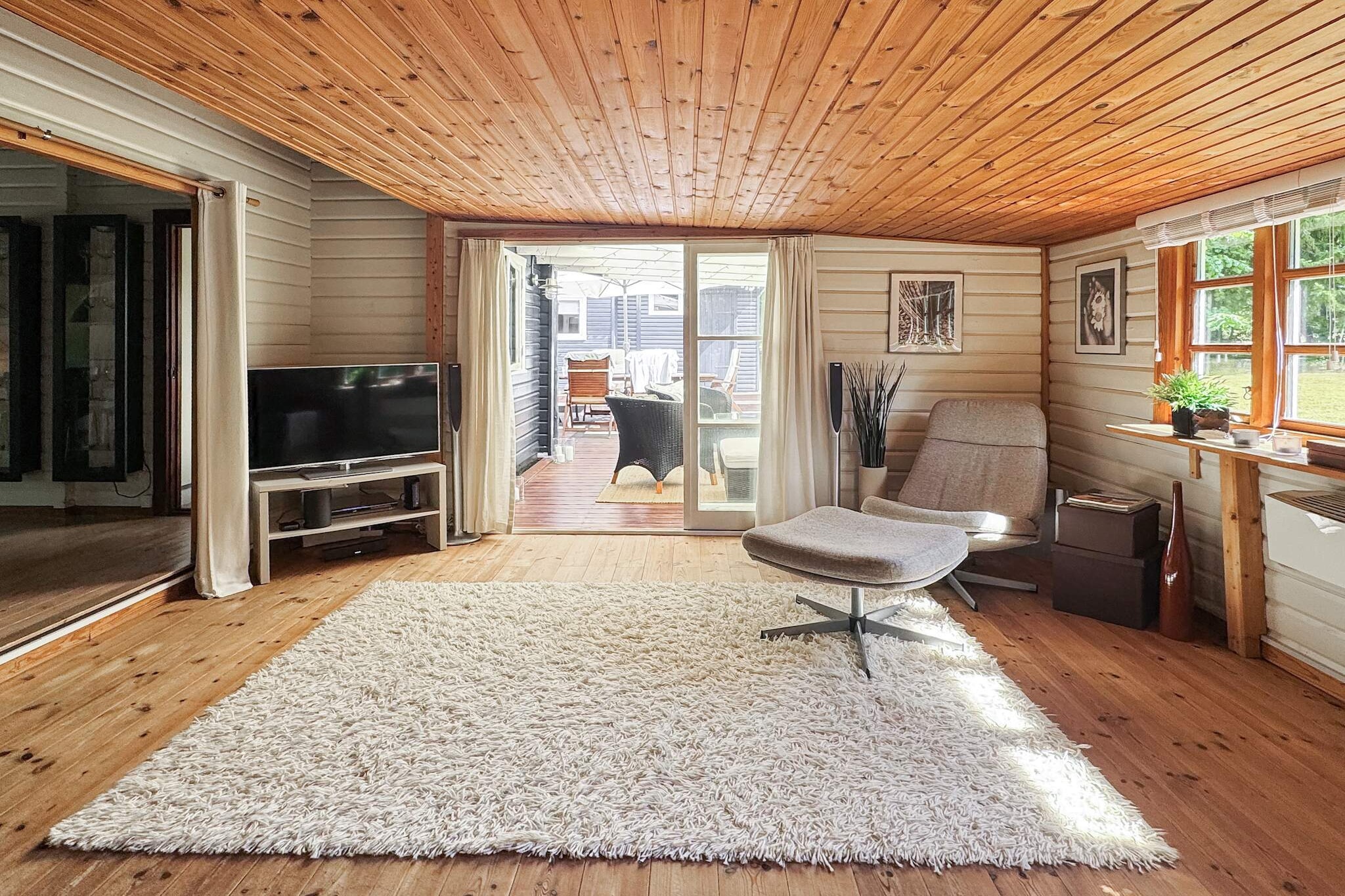 4 star holiday home in Vig - Indoor