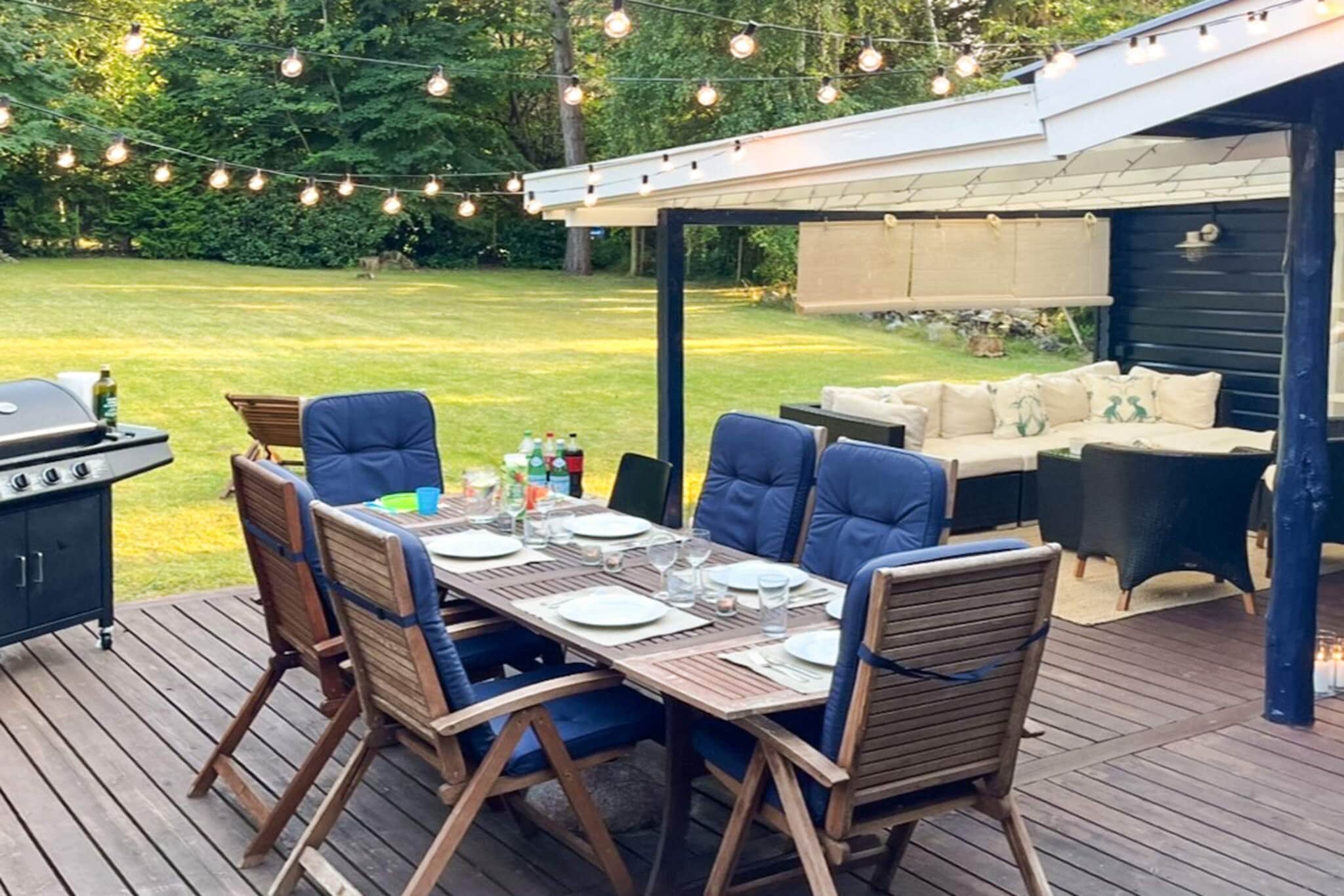 4 star holiday home in Vig - View