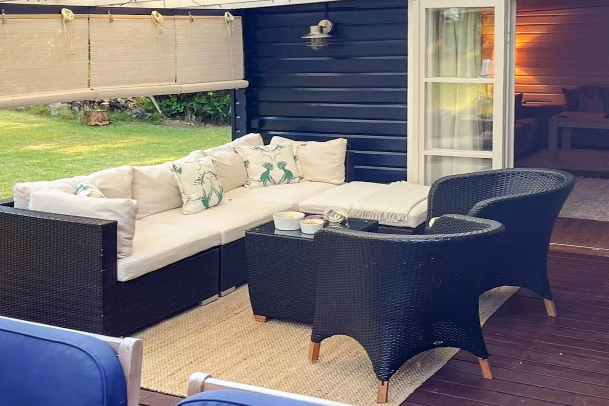 4 star holiday home in Vig - View