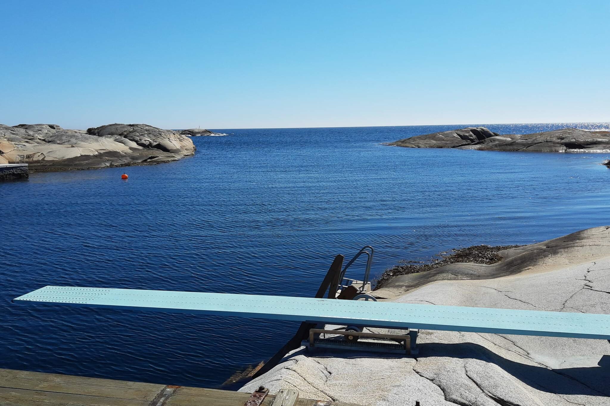 Maison de vacances pour 7 a Søndeled - Non tagué