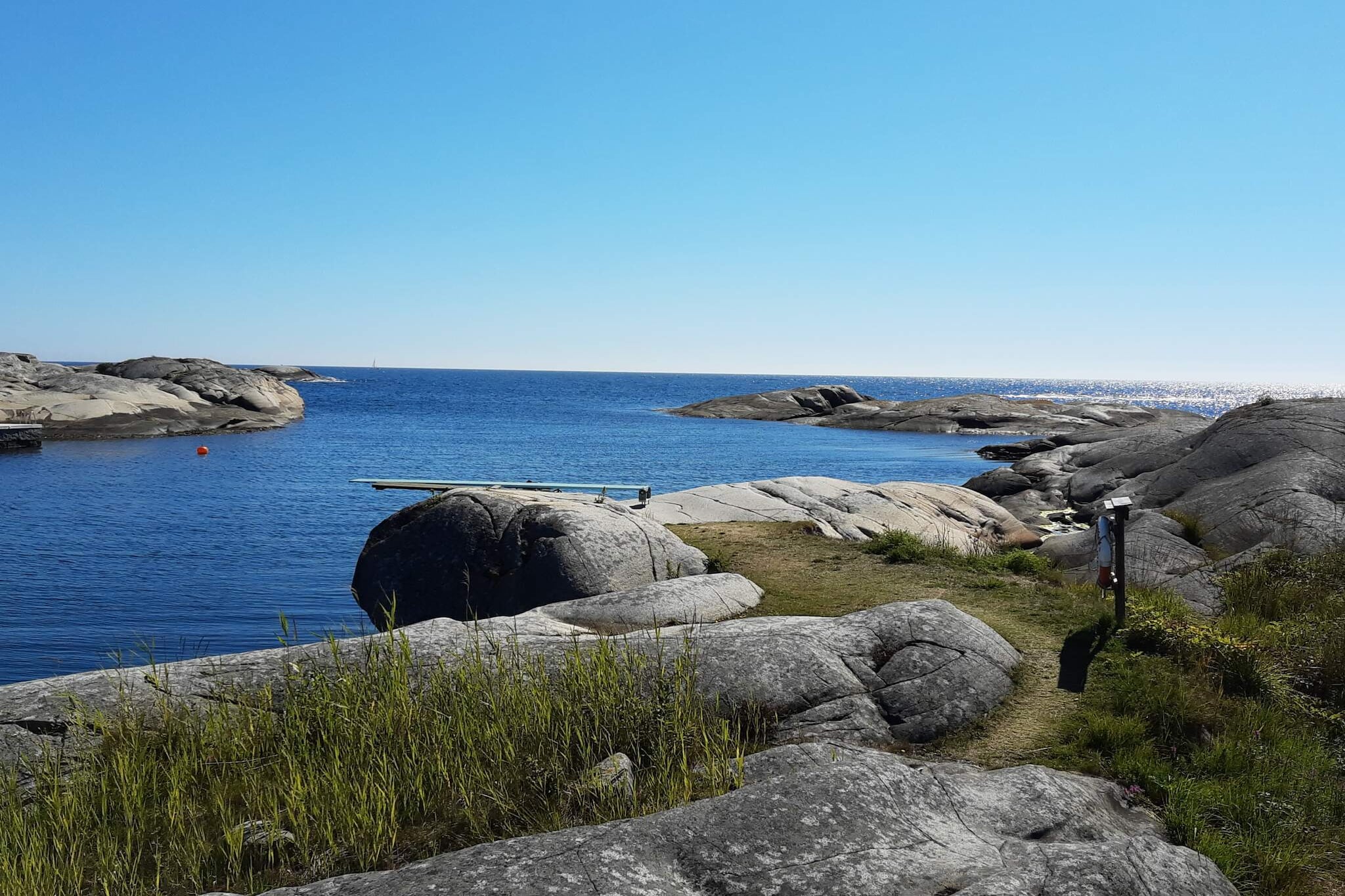 Maison de vacances pour 7 a Søndeled - Non tagué