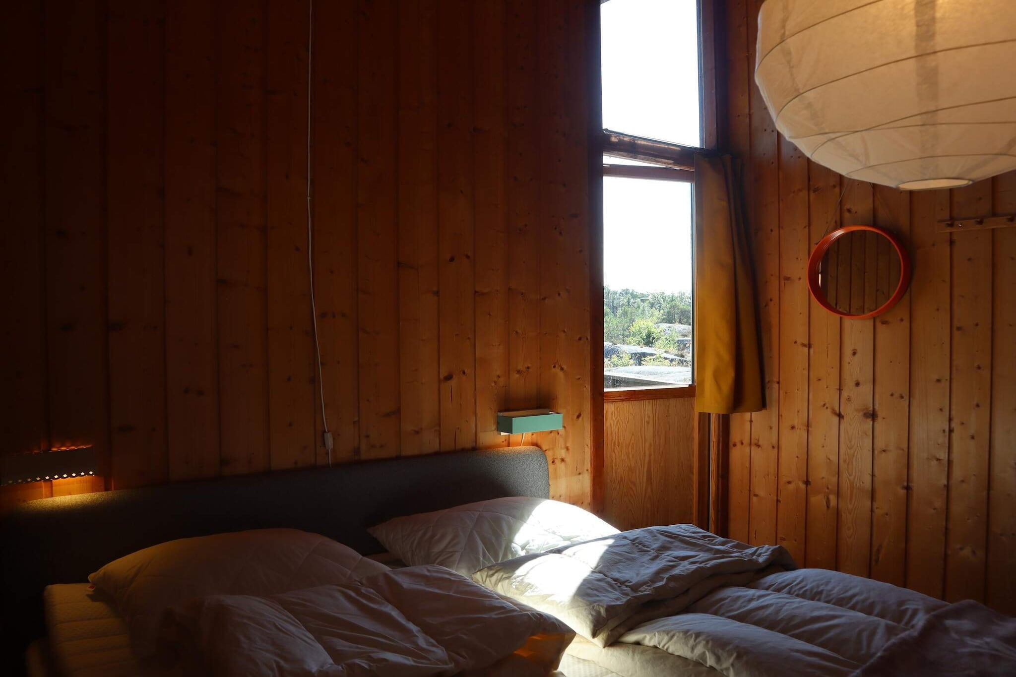 Maison de vacances pour 7 a Søndeled - Intérieur