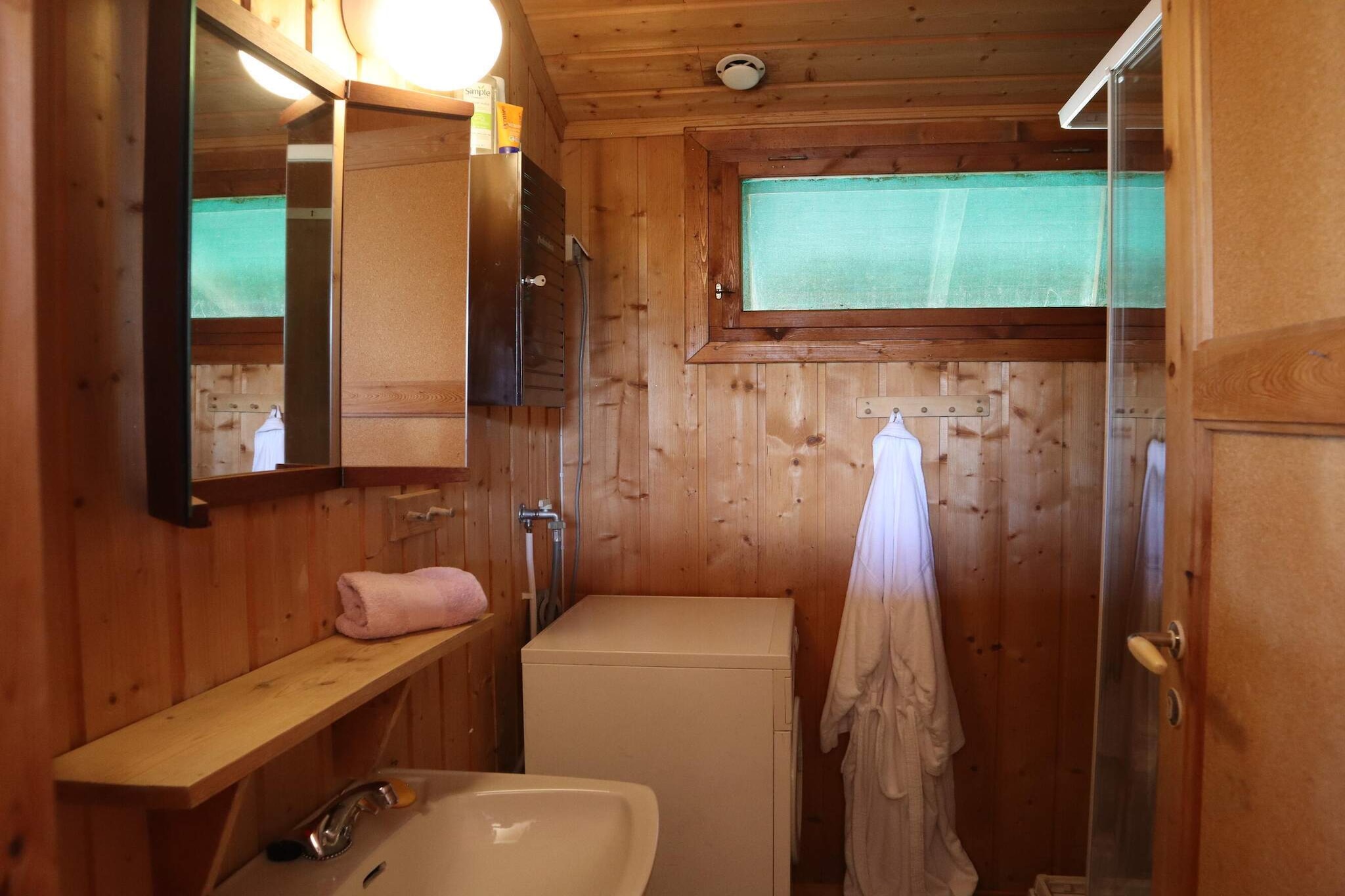 Maison de vacances pour 7 a Søndeled - Intérieur