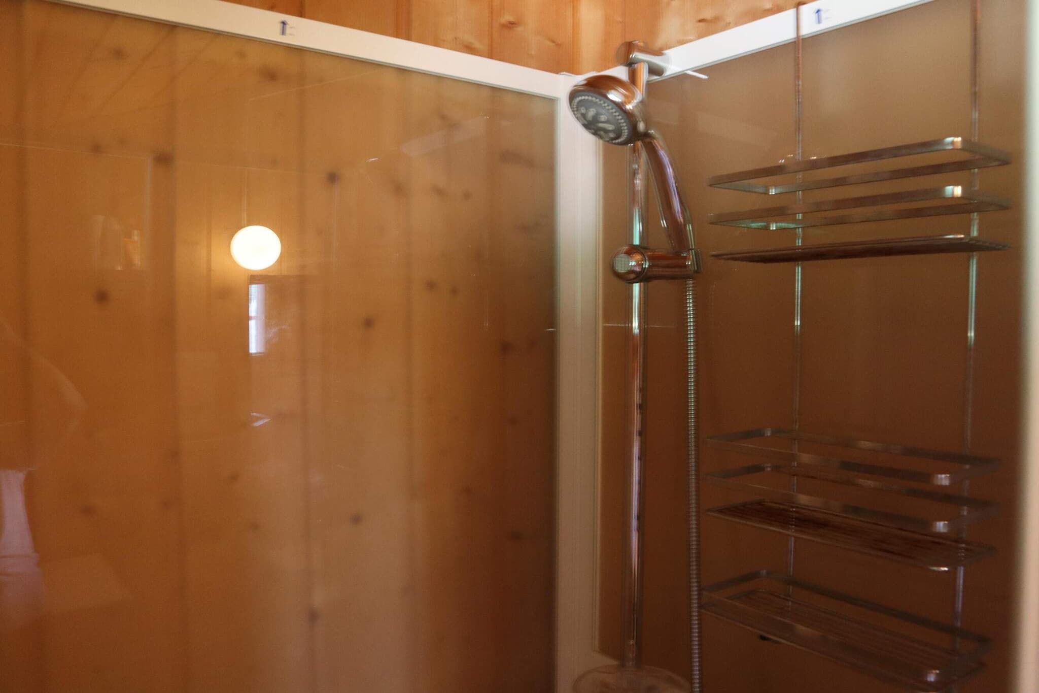 Maison de vacances pour 7 a Søndeled - Intérieur