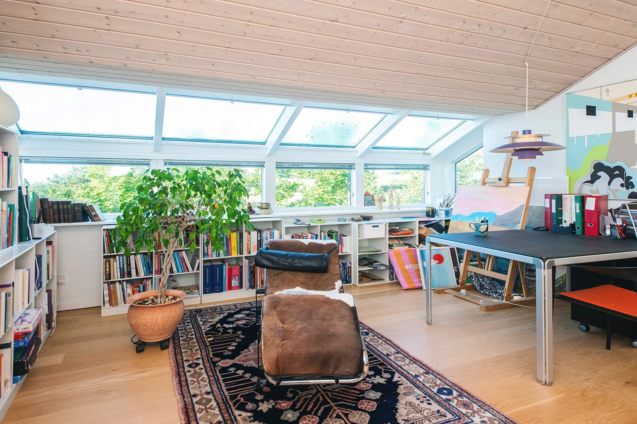 Indoor