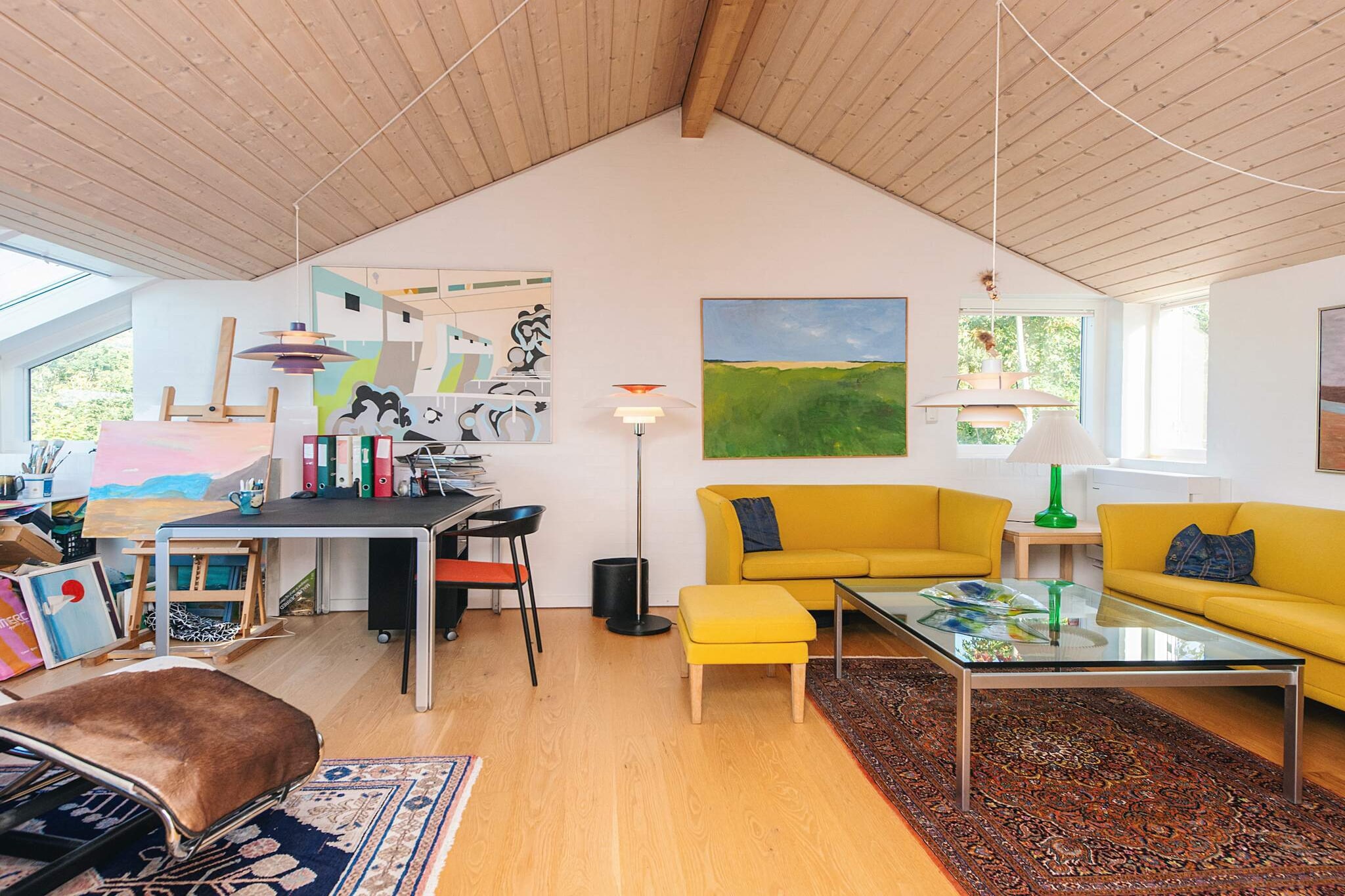 Indoor