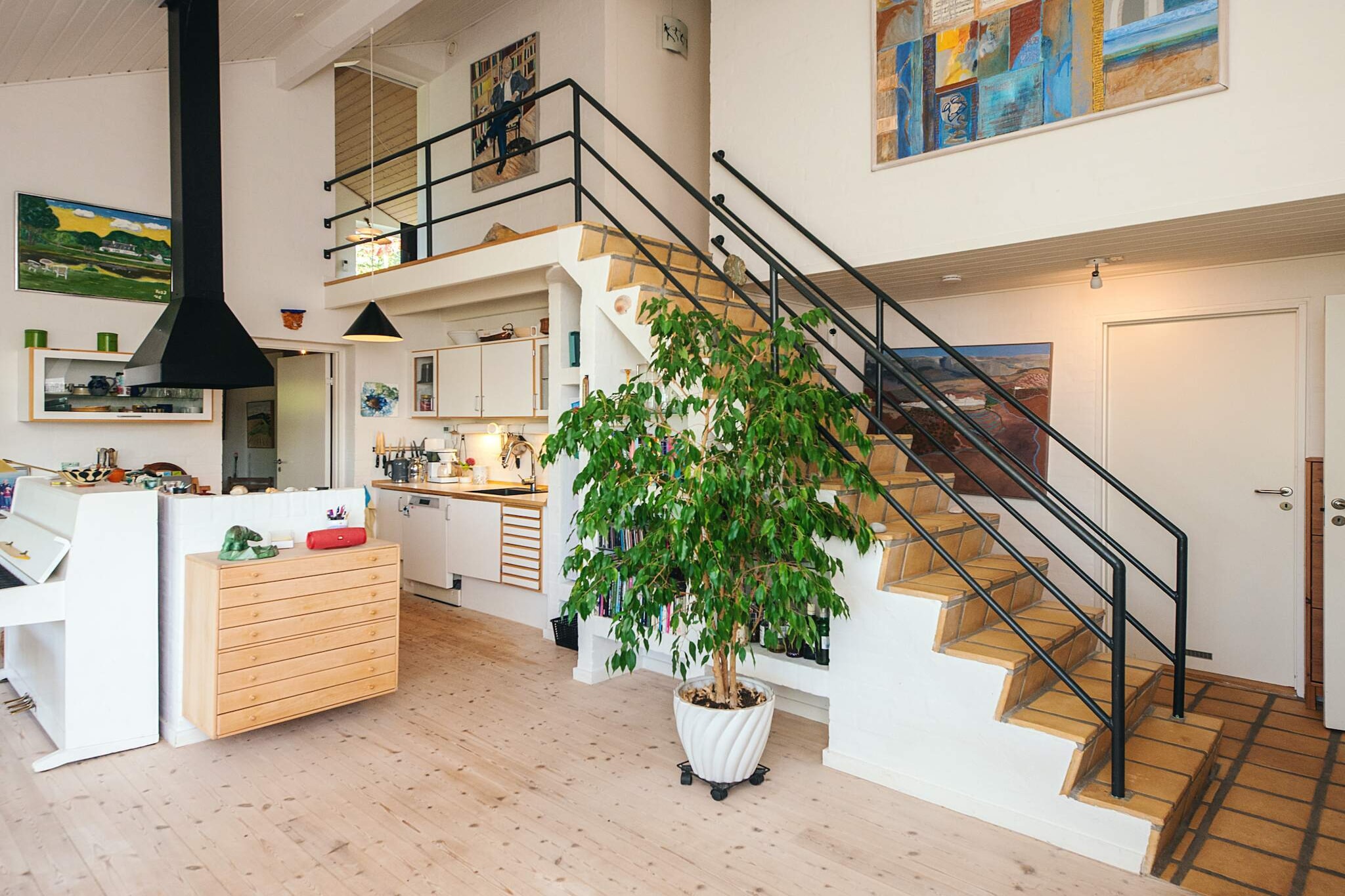 Indoor