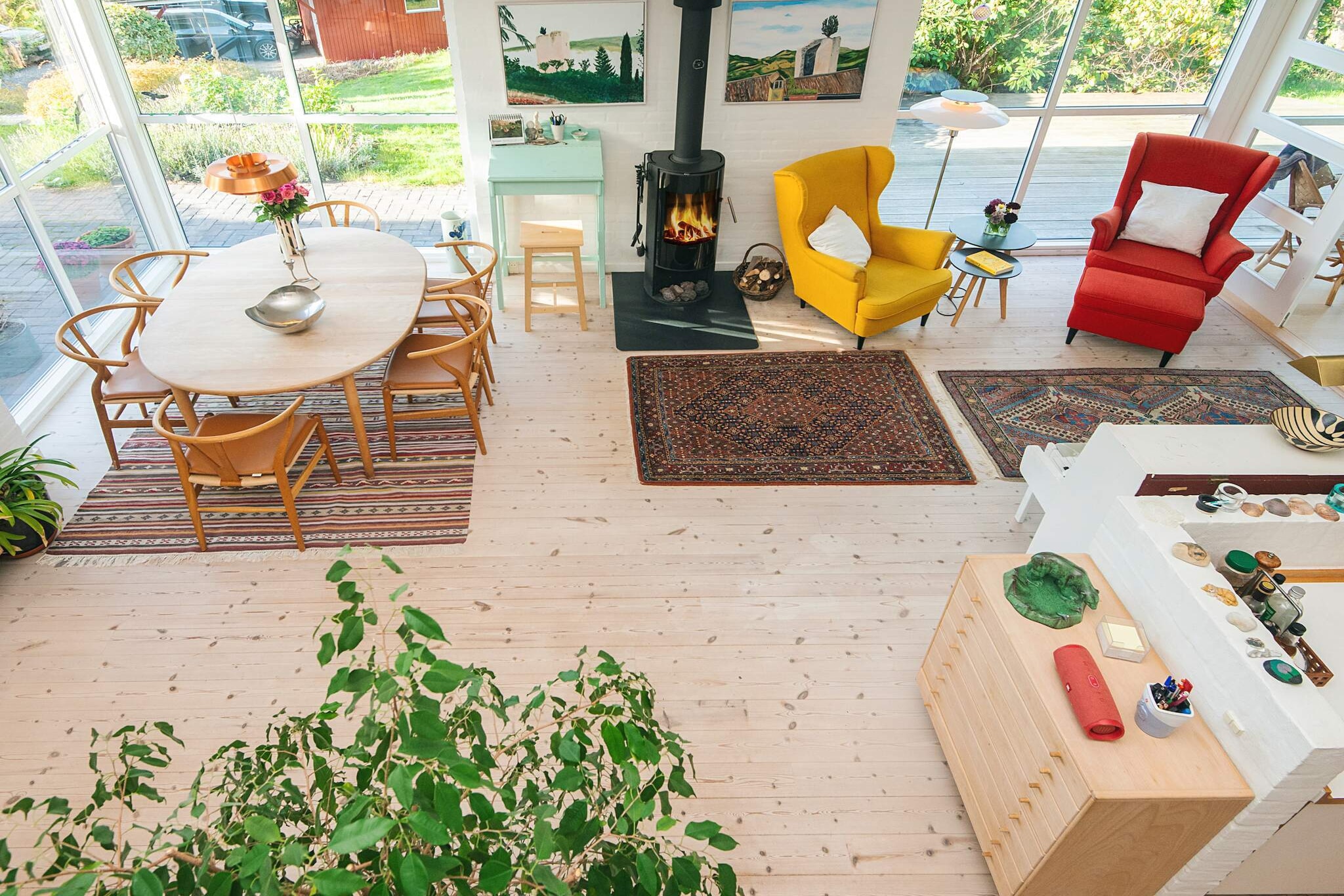 Indoor
