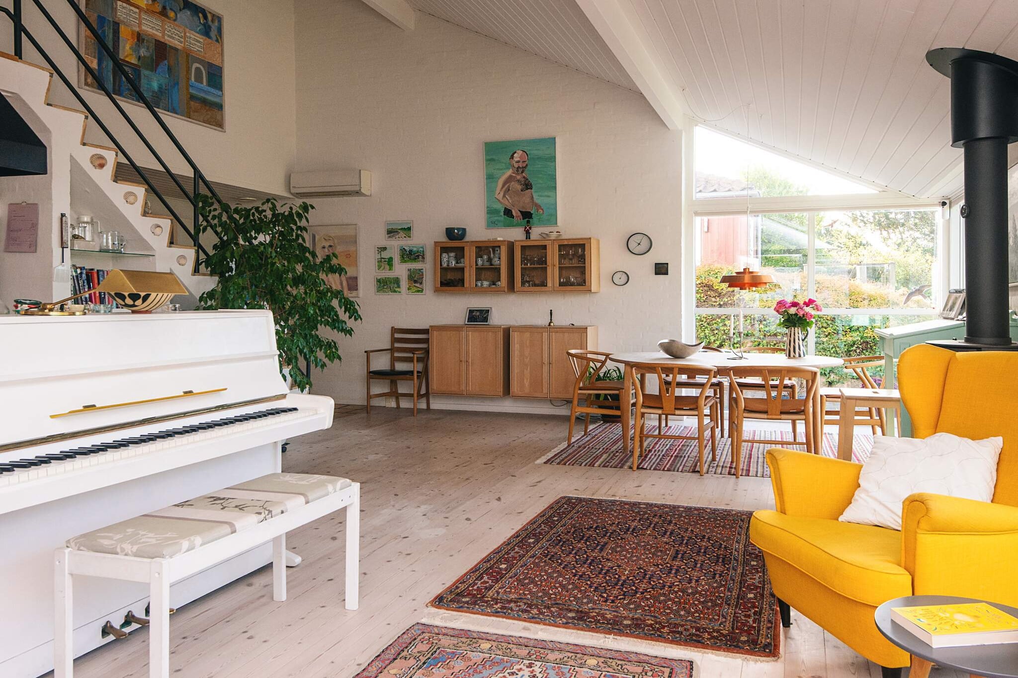 Indoor