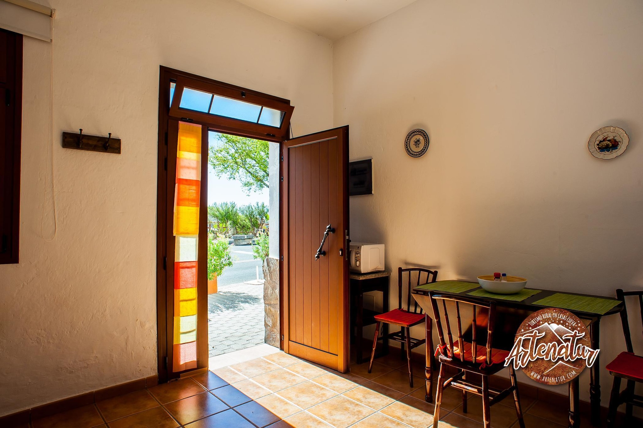 Cave-House El Molino - 5 Pax