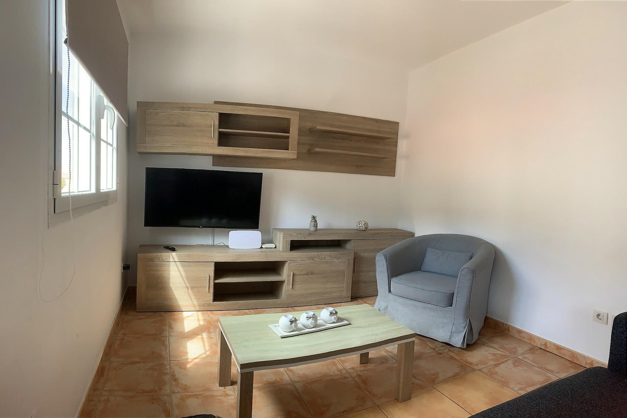 Cave-House El Molino - 4 Pax