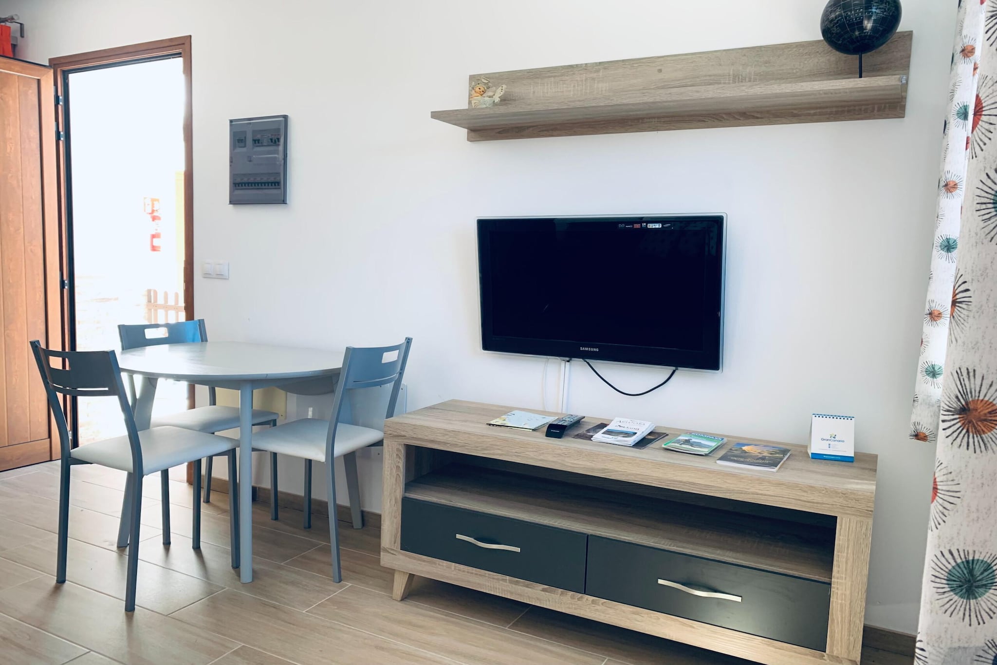 Apartment La Solanita - 2 Pax