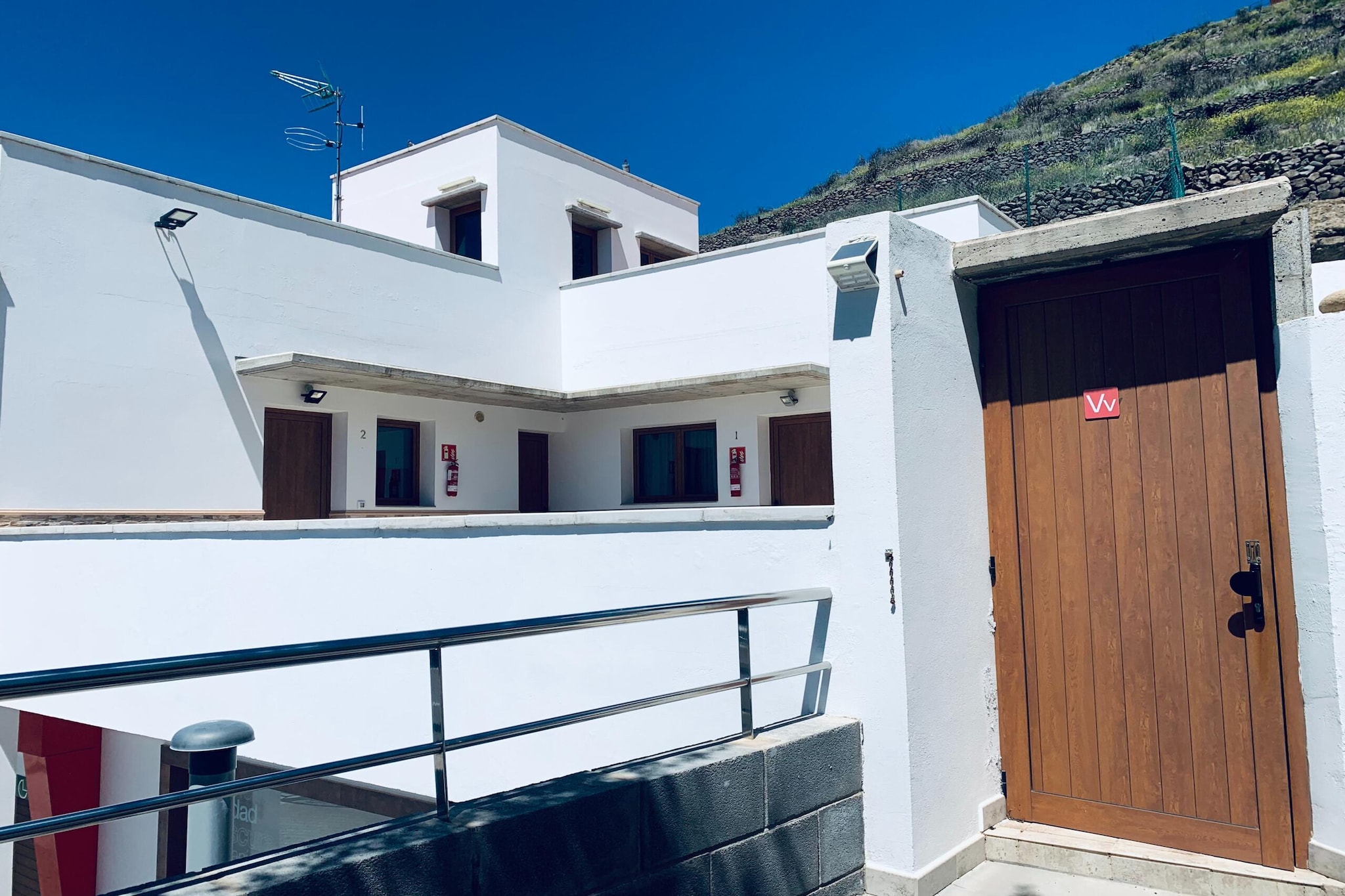 Apartment La Solanita - 2 Pax