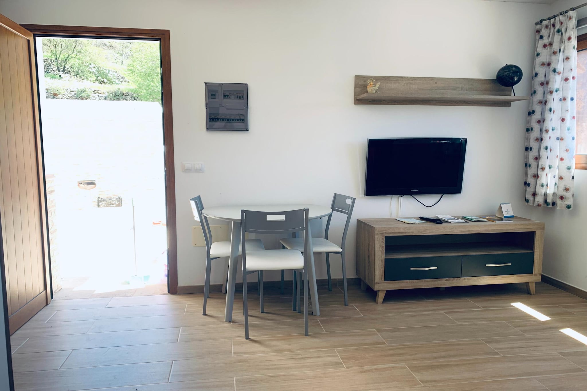 Apartment La Solanita - 2 Pax - Esszimmer