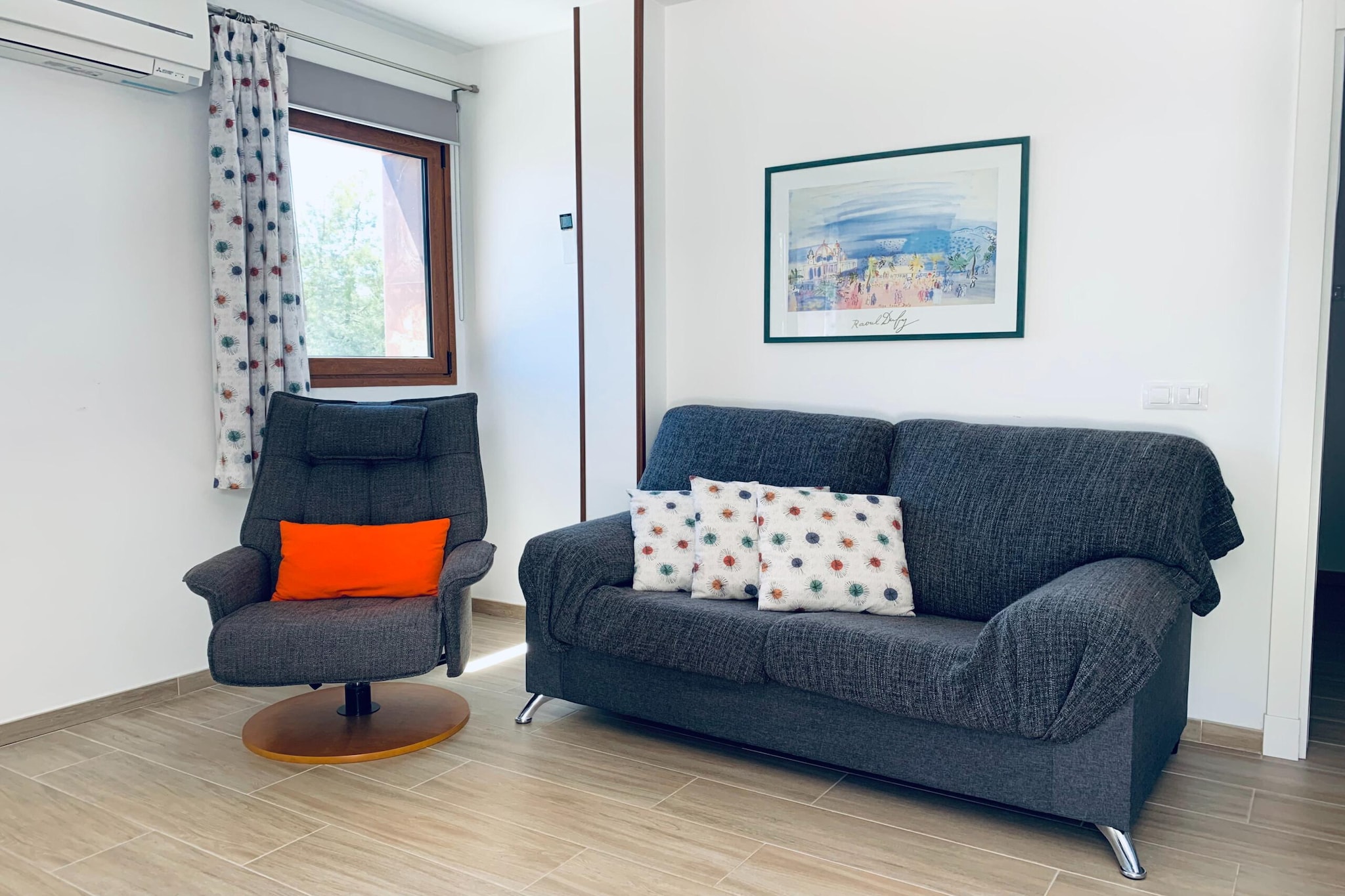 Apartment La Solanita - 2 Pax