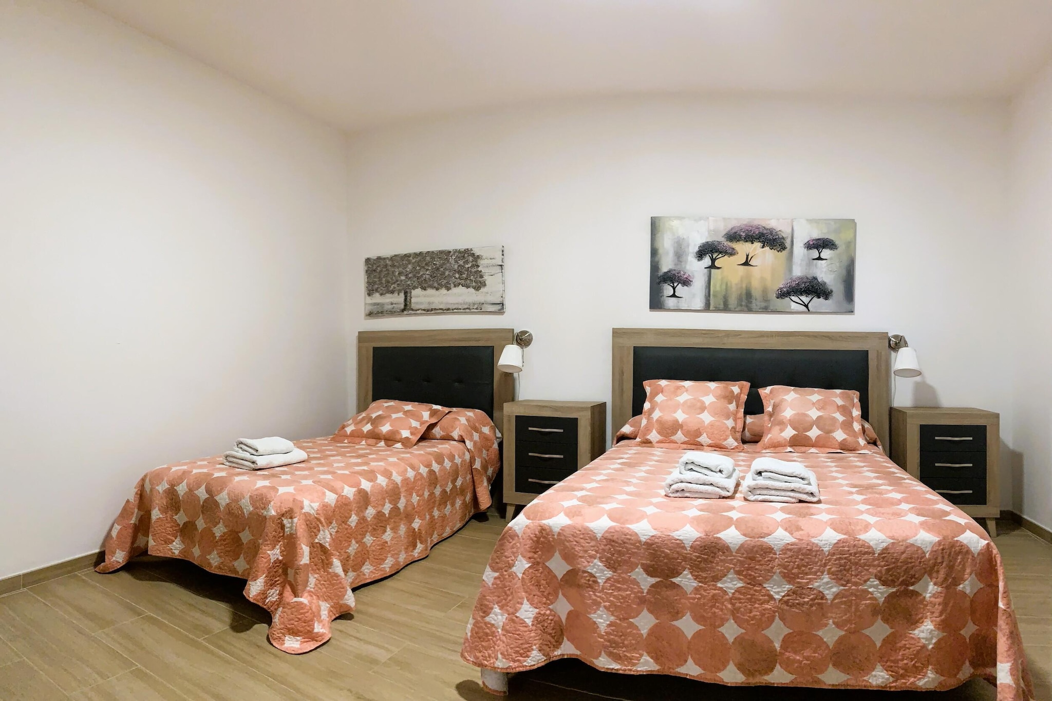 Apartment La Cueva - 3 Pax