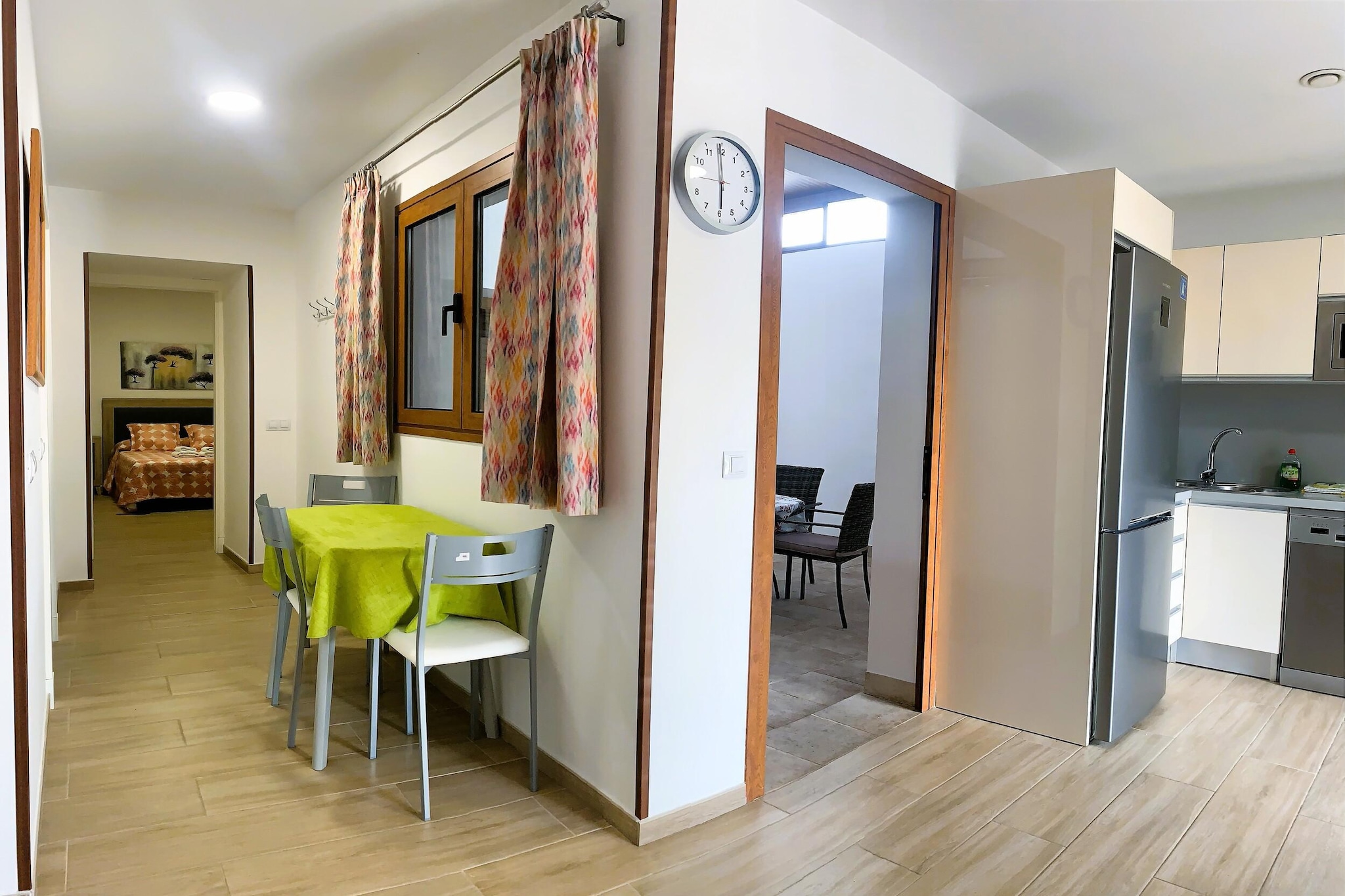 Apartment La Cueva - 3 Pax