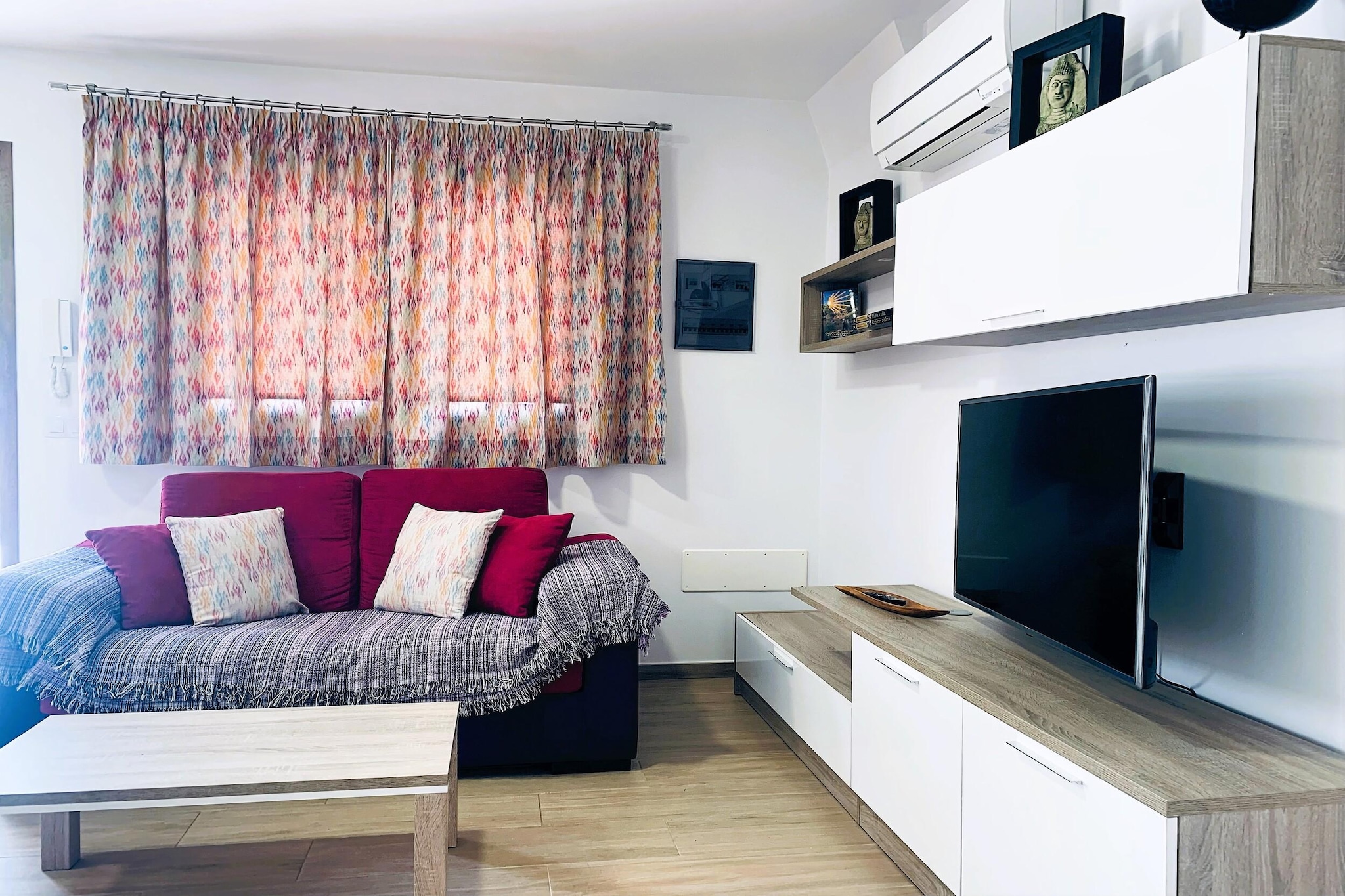 Apartment La Cueva - 3 Pax