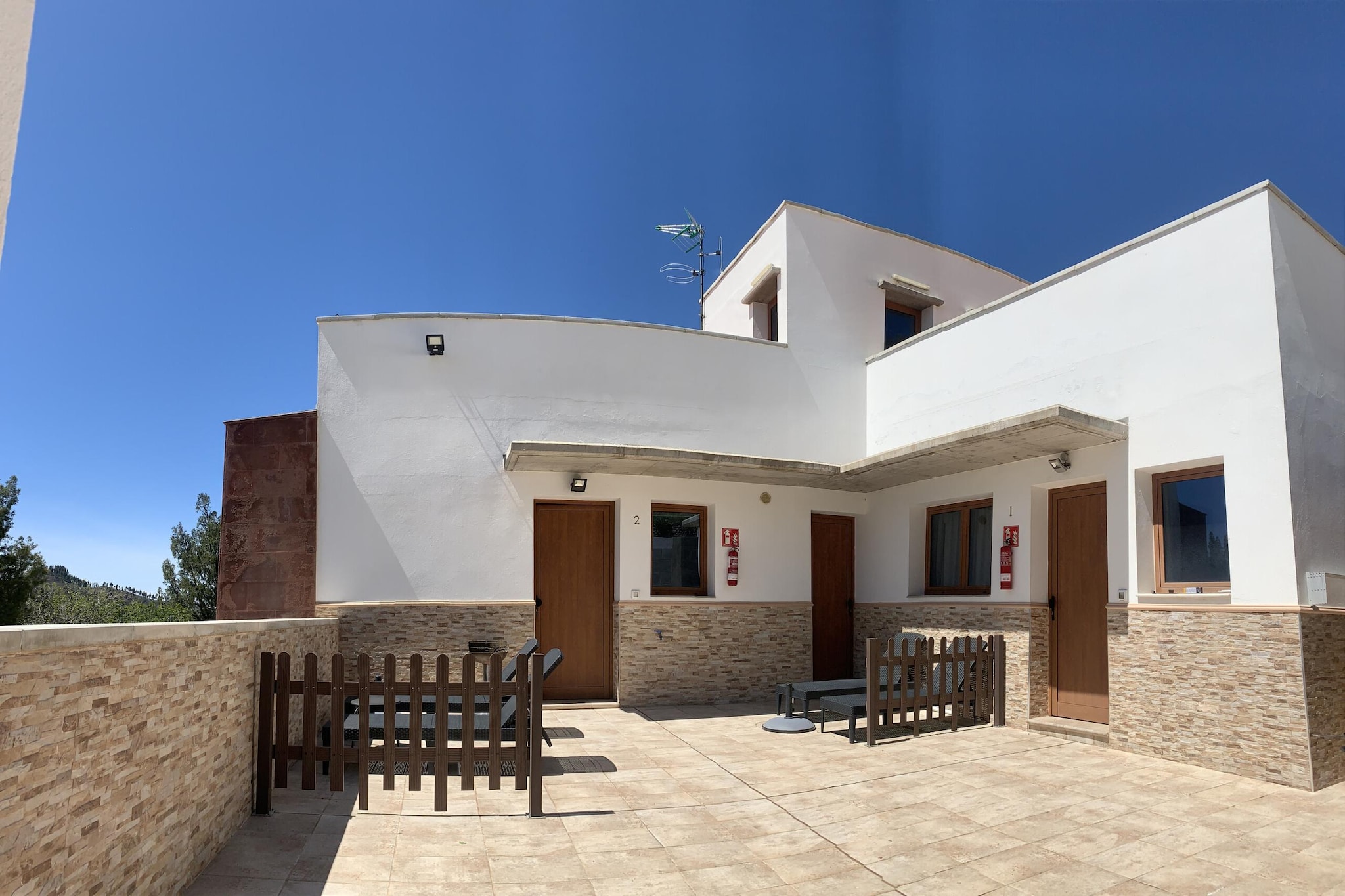 Apartment La Cueva - 2 Pax