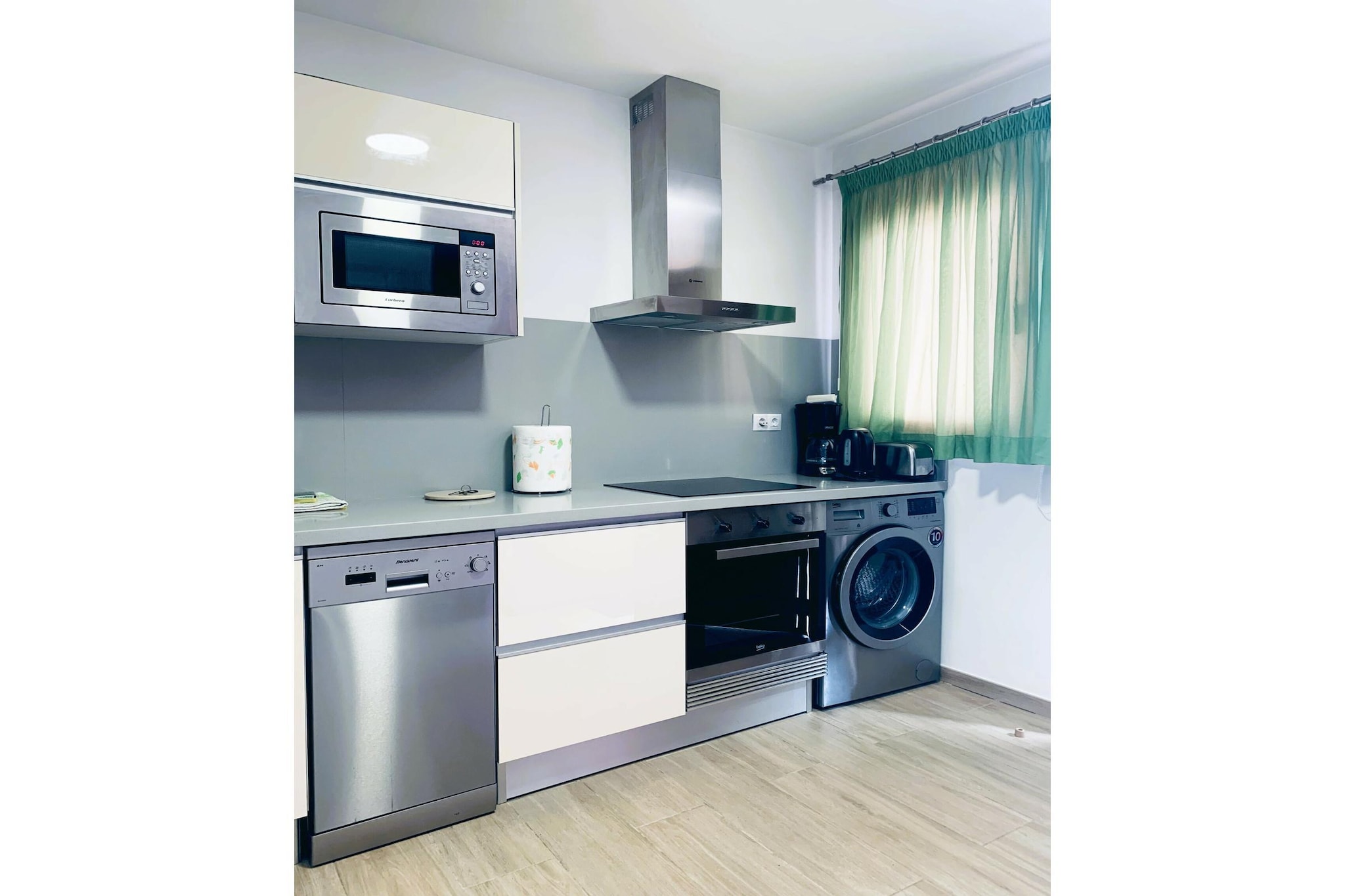 Apartment La Cueva - 2 Pax