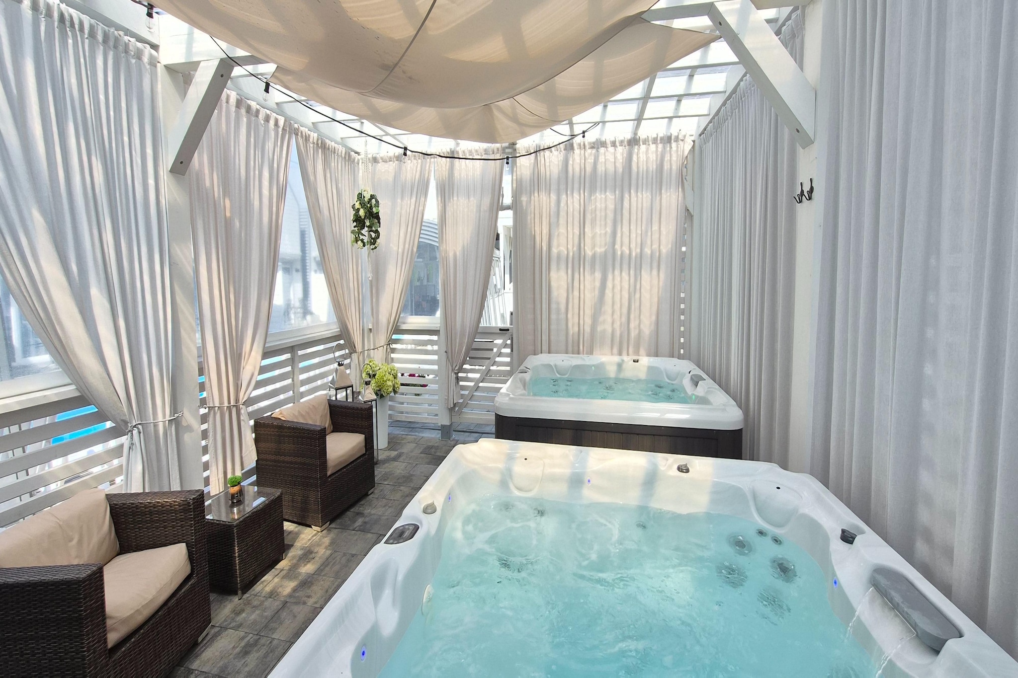 Domki Standard SPA Rewal - Spa